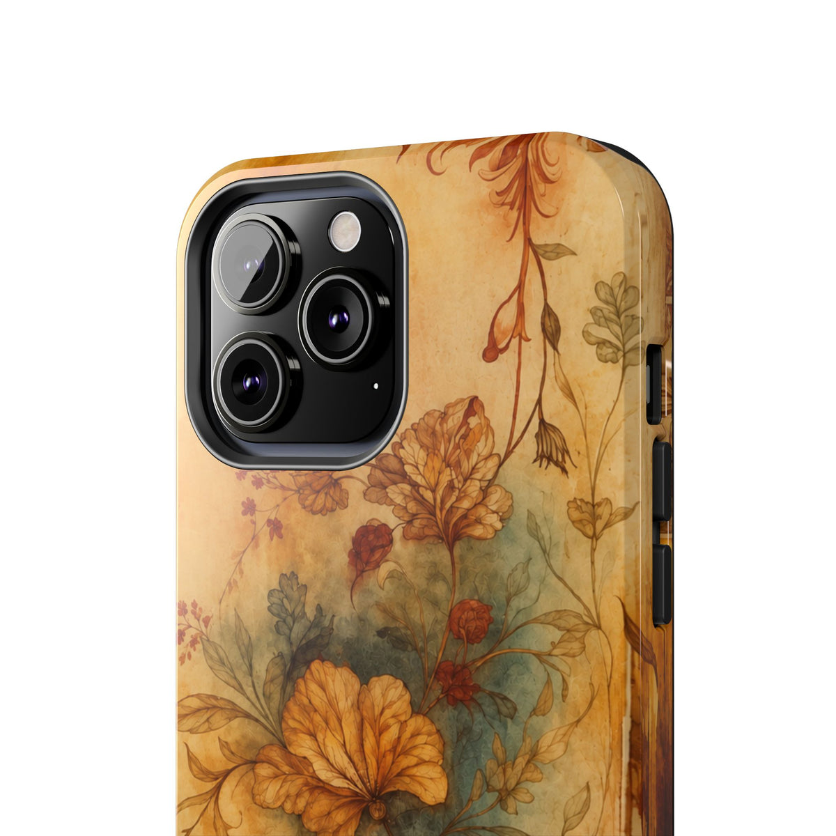 Botanist - Protective Phone Case