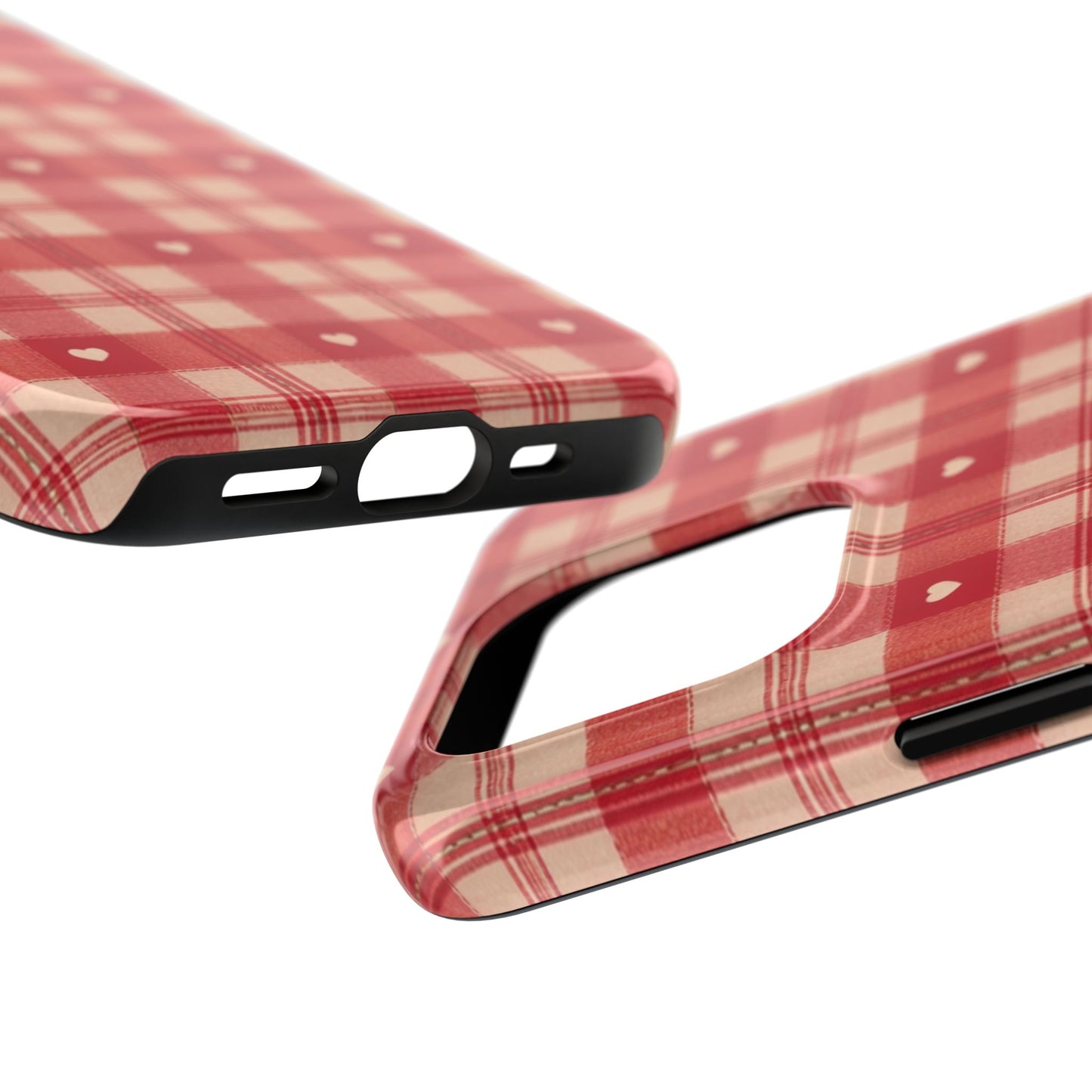 Picnic Blanket - Protective Phone Case