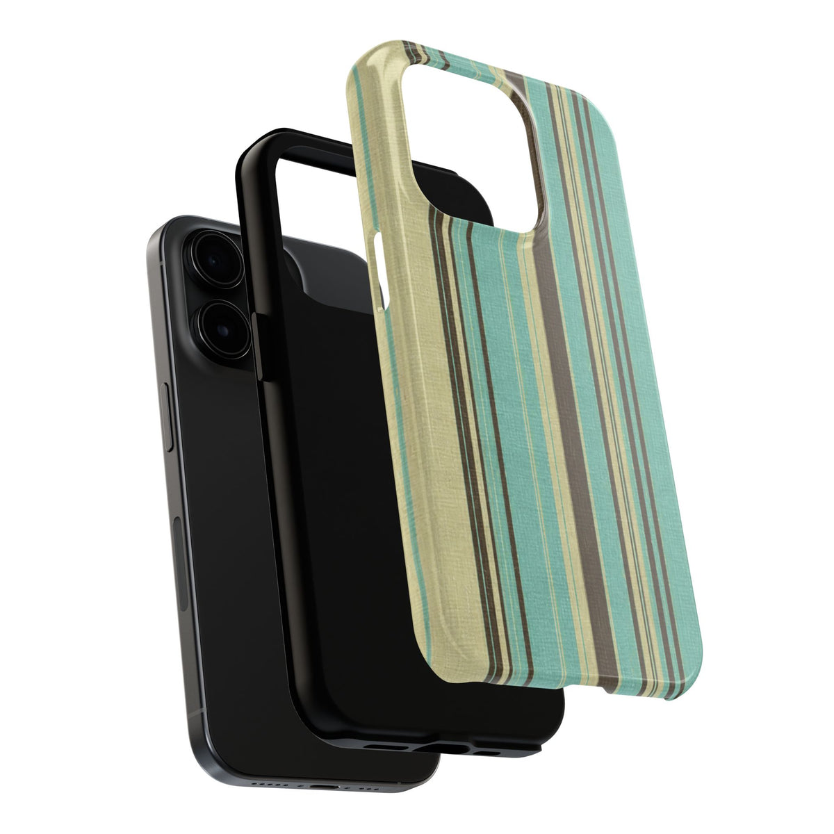 Palm Springs - Protective Phone Case
