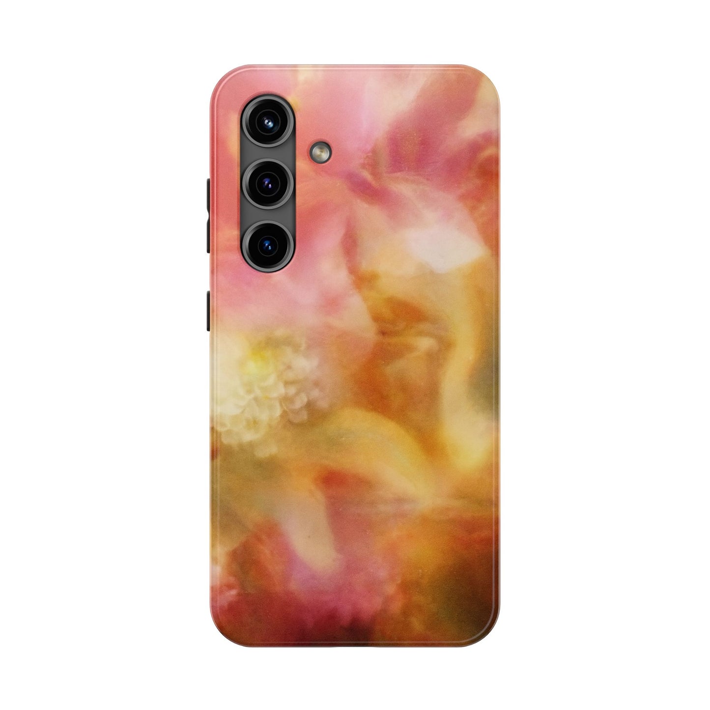 Fairy Blossom - Protective Phone Case