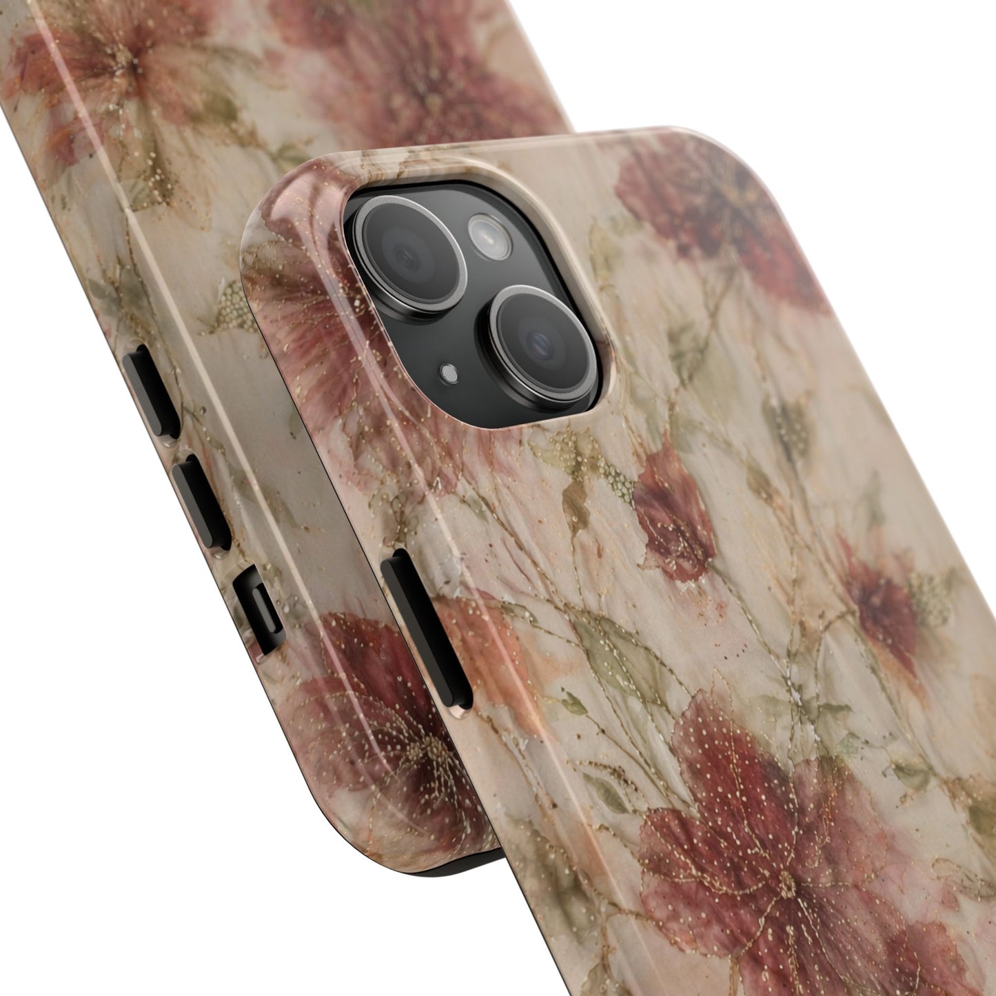 Fairy - Protective Phone Case