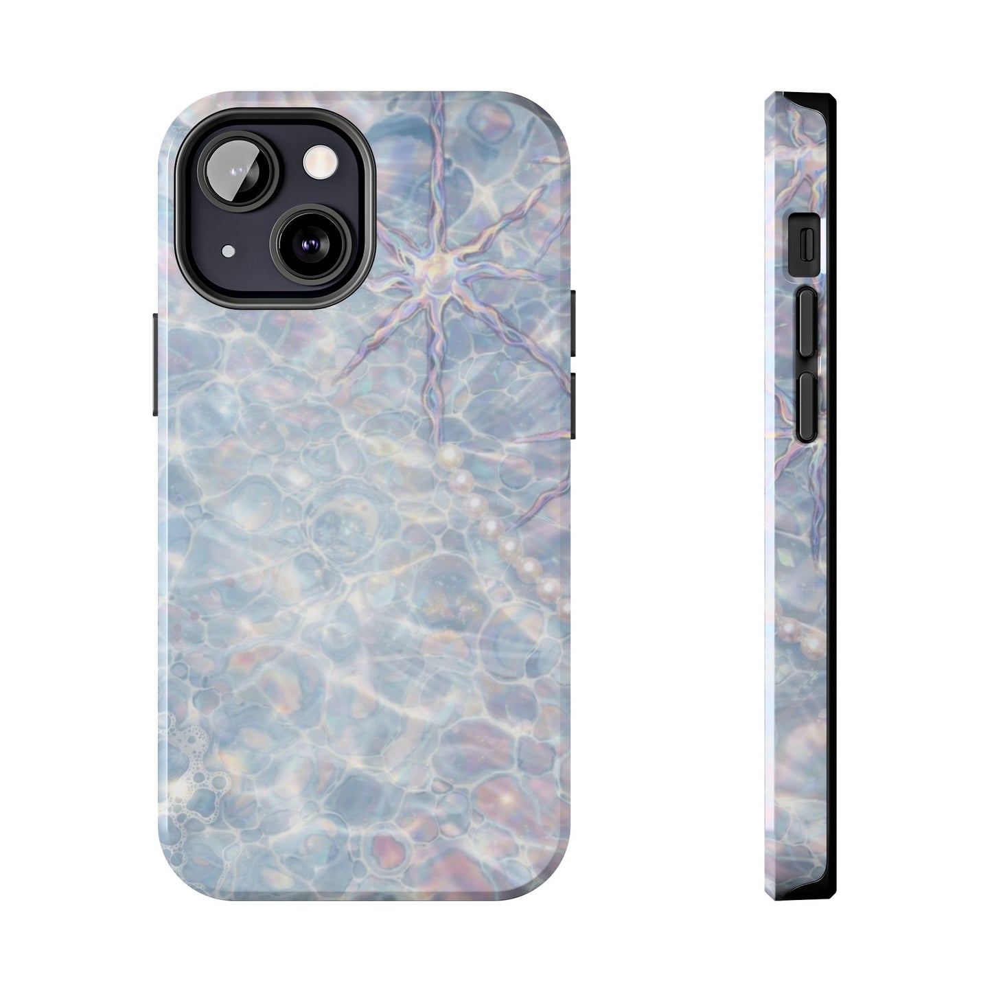 Ocean Floor - Protective Phone Case