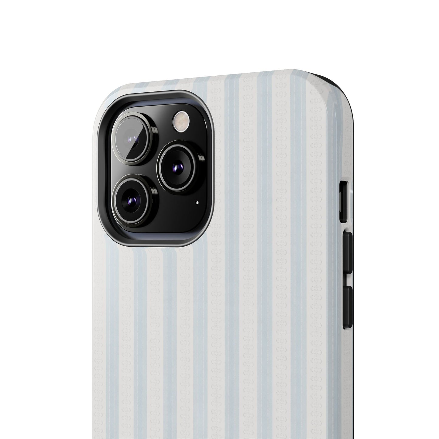Coastal Stripes - Protective Phone Case