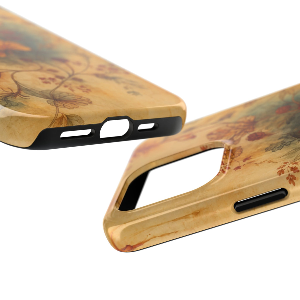 Botanist - Protective Phone Case