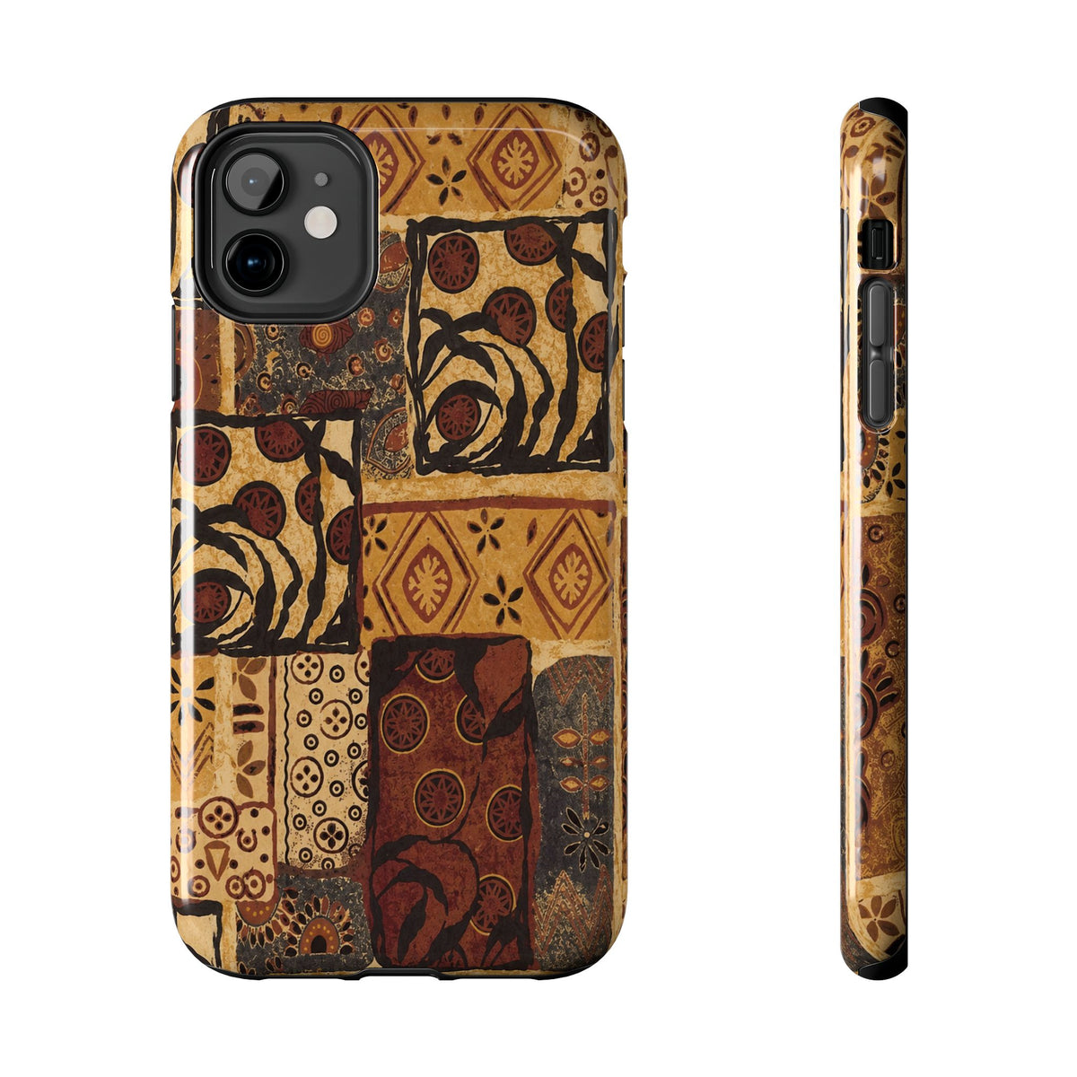 Brooklyn - Protective Phone Case
