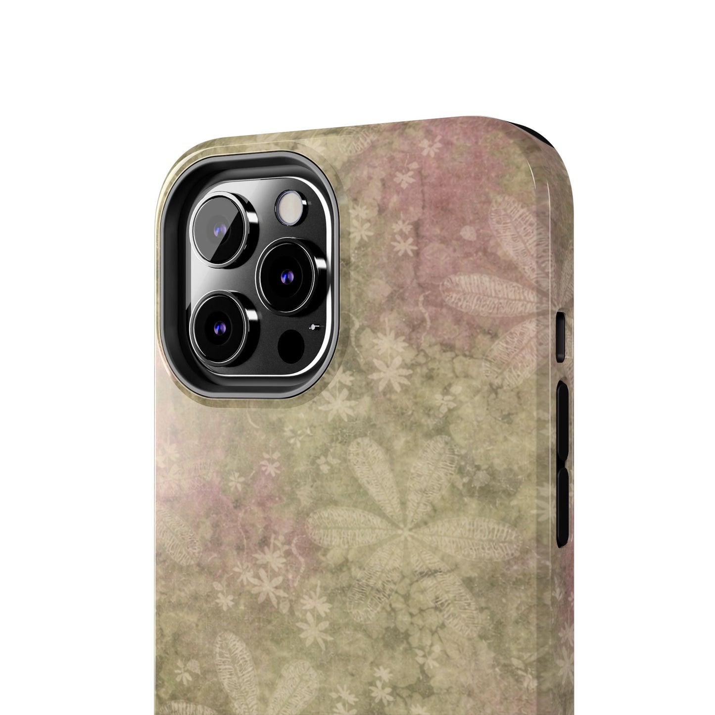 Jungle Garden - Protective Phone Case