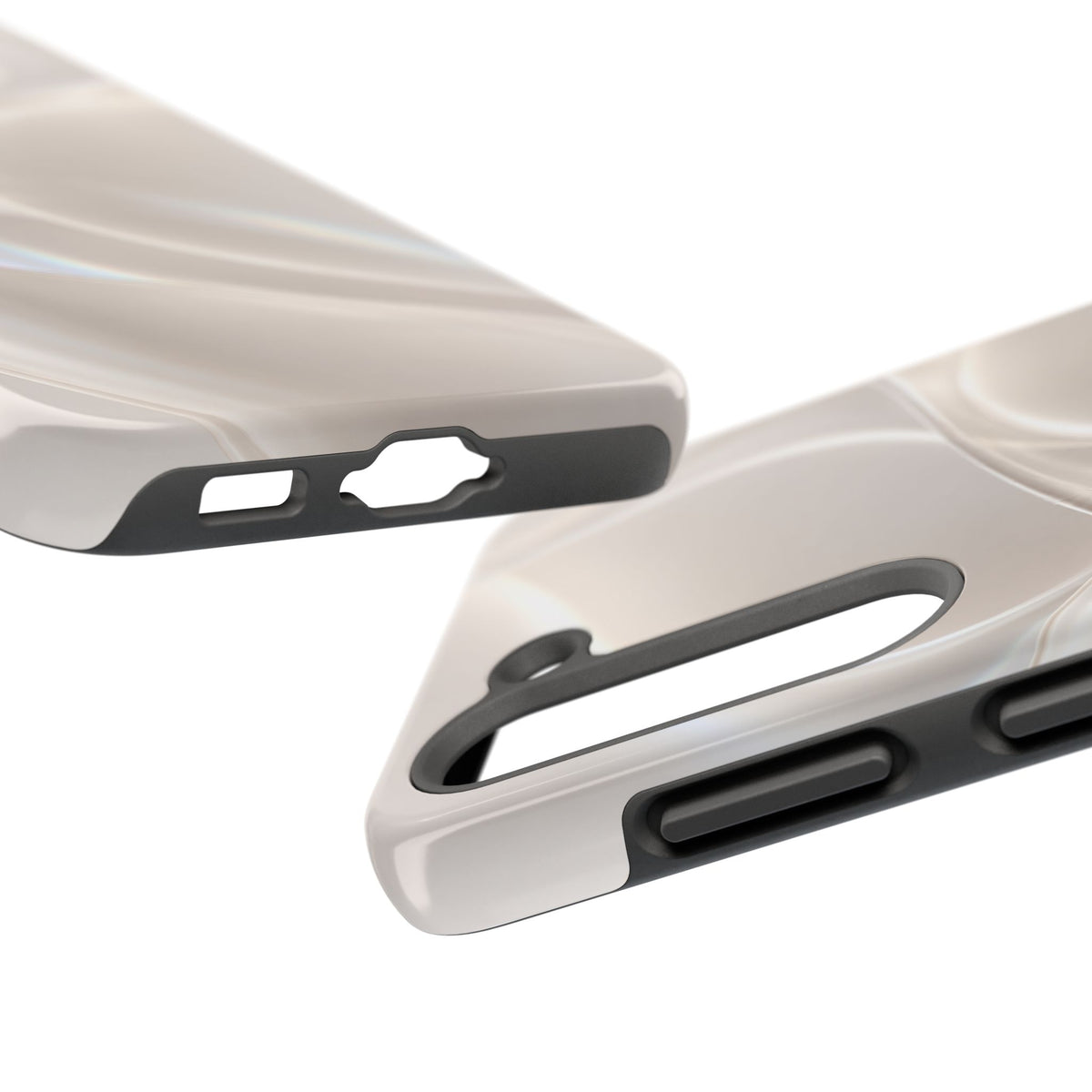 Iridescent - Protective Phone Case