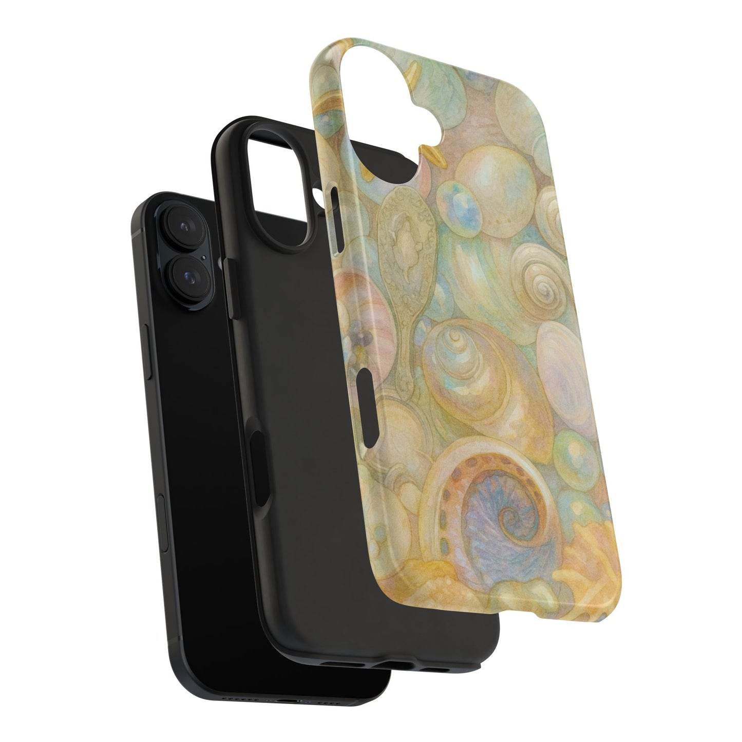 Shell Collection - Protective Phone Case