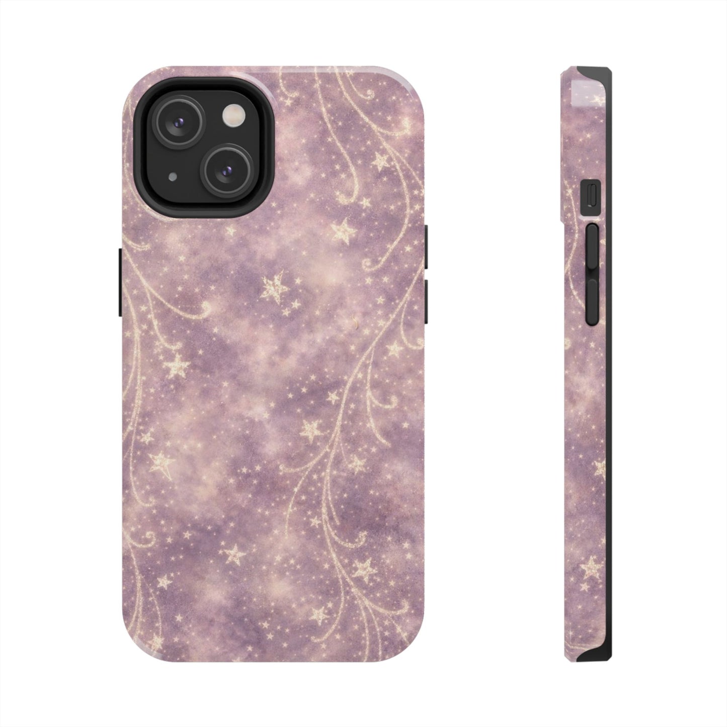 Stardust - Protective Phone Case