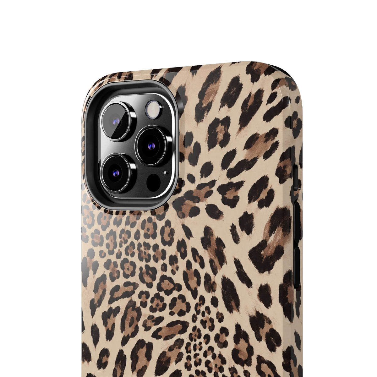 Femme Feline - Protective Phone Case