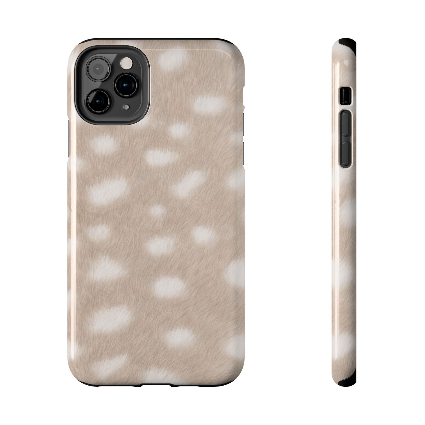Fawn - Protective Phone Case