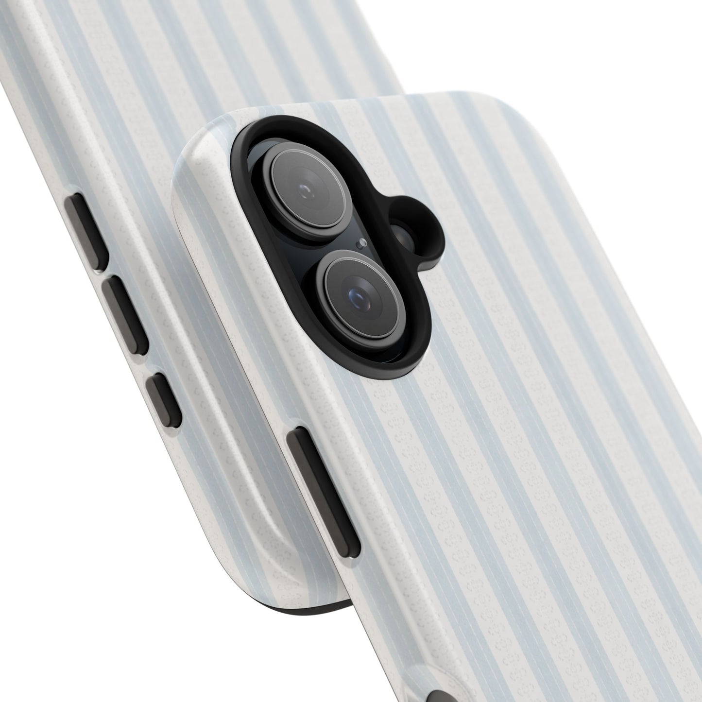 Coastal Stripes - Protective Phone Case