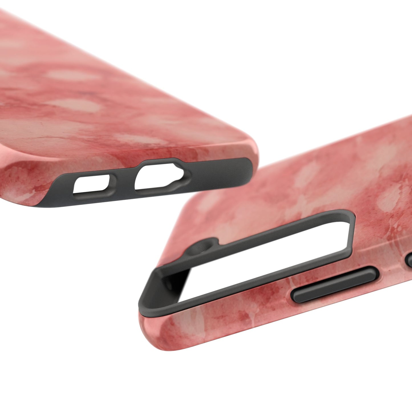 Kissies - Protective Phone Case