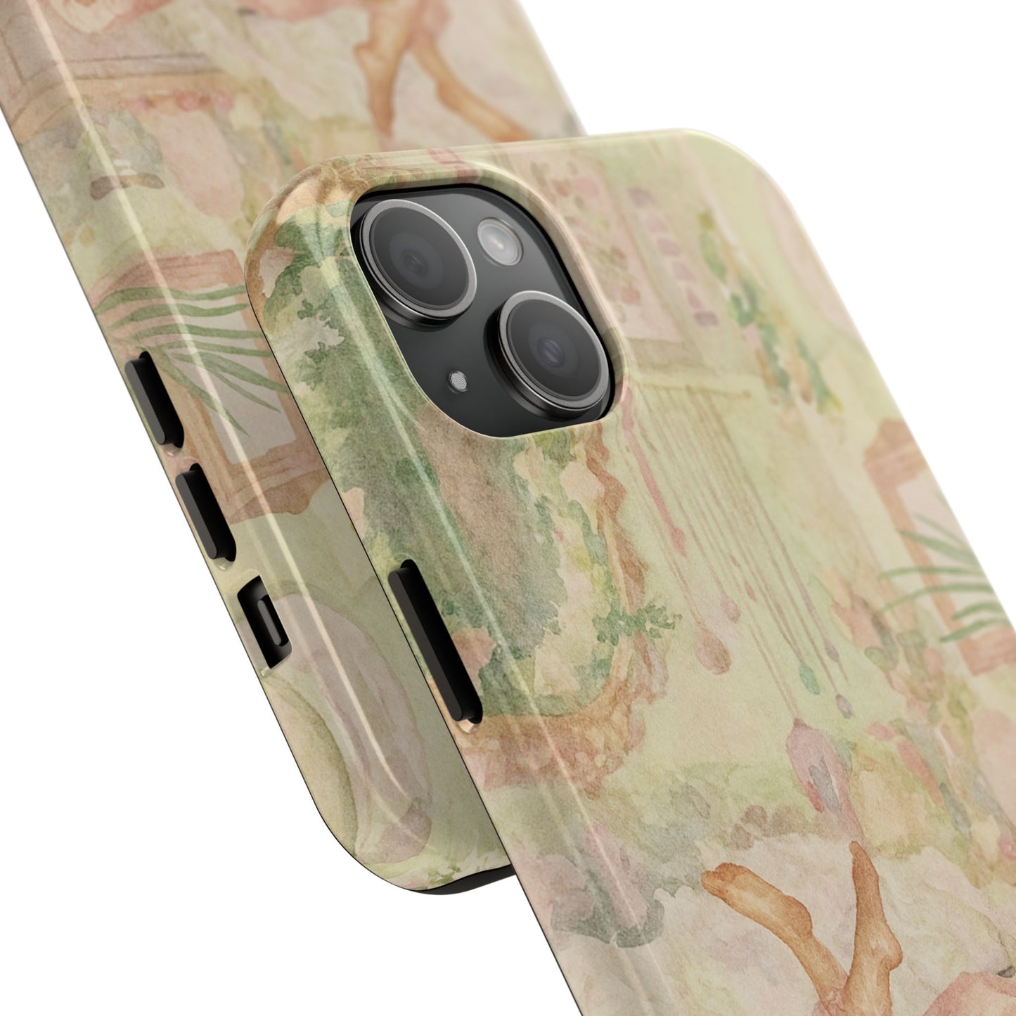 Ivy Boudoir - Protective Phone Case