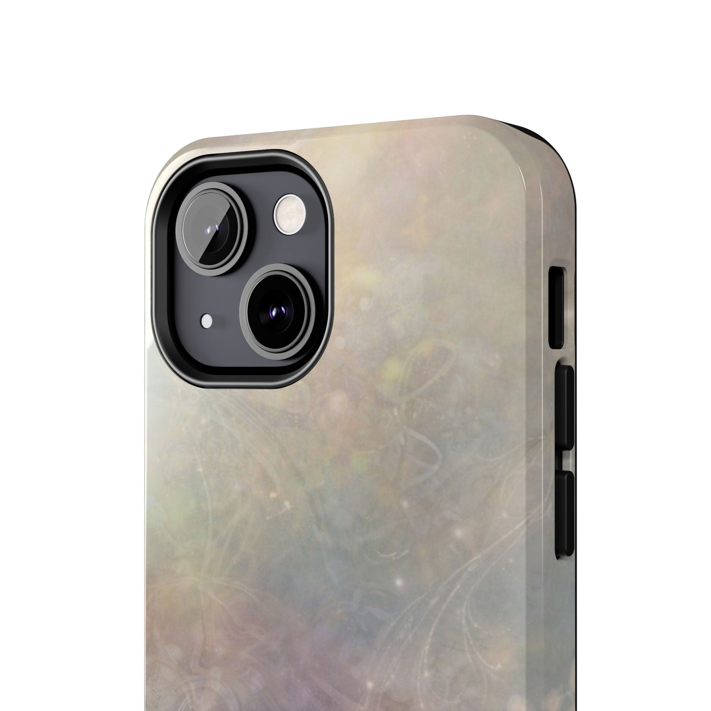 Pond Reflection - Protective Phone Case