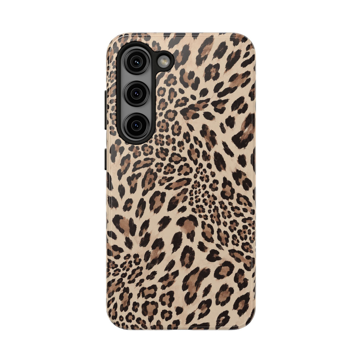 Femme Feline - Protective Phone Case