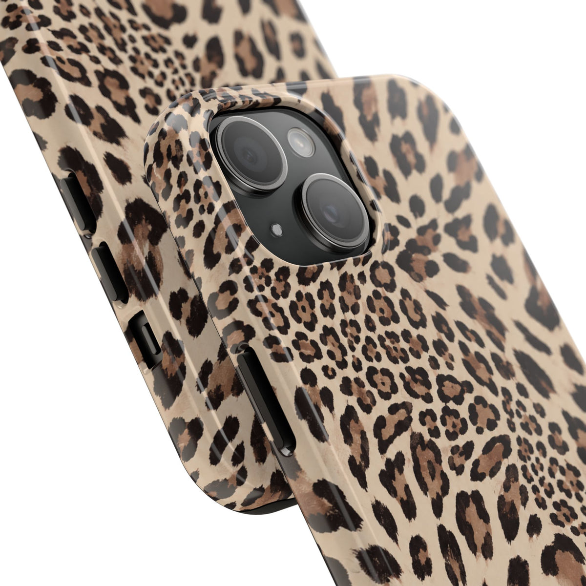Femme Feline - Protective Phone Case
