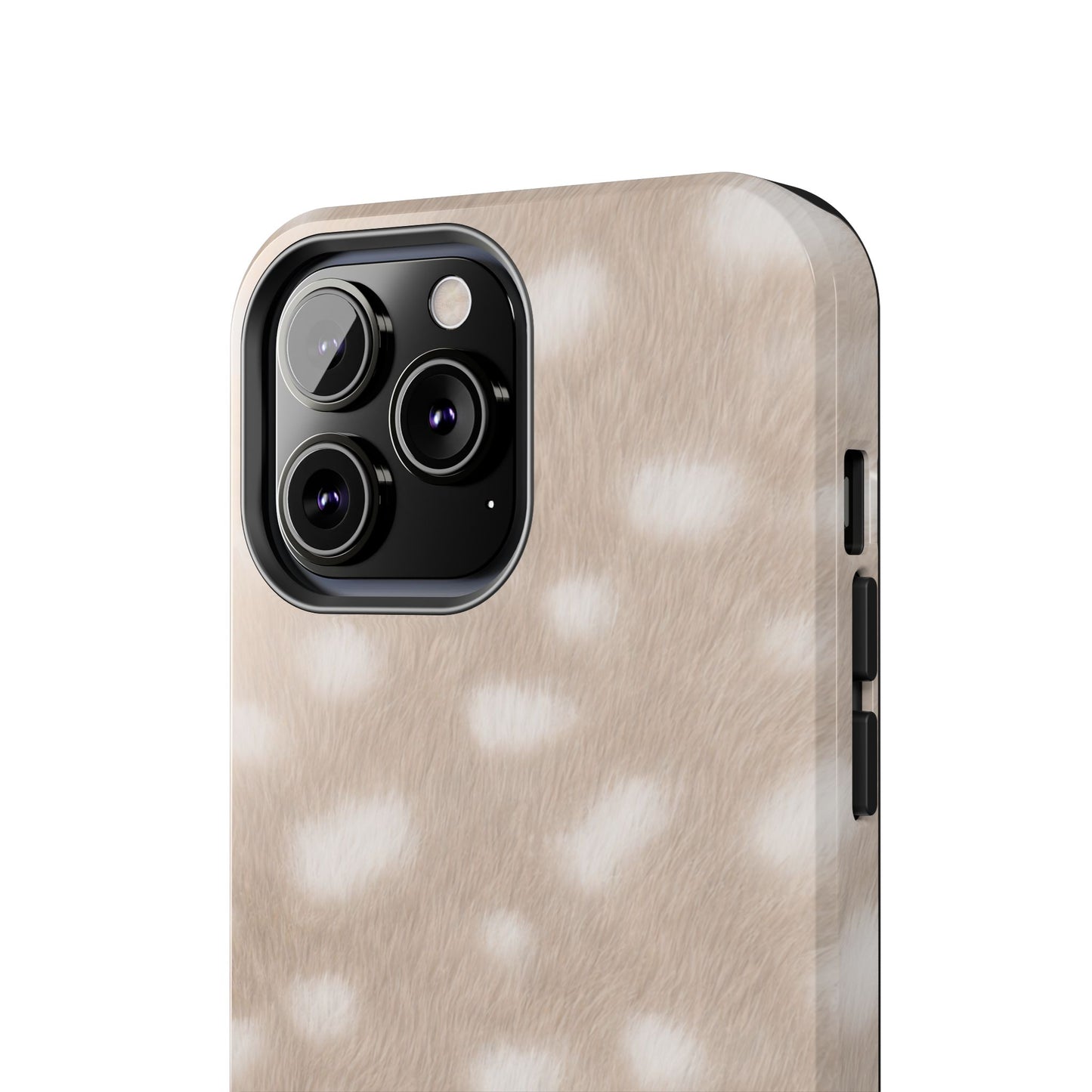 Fawn - Protective Phone Case