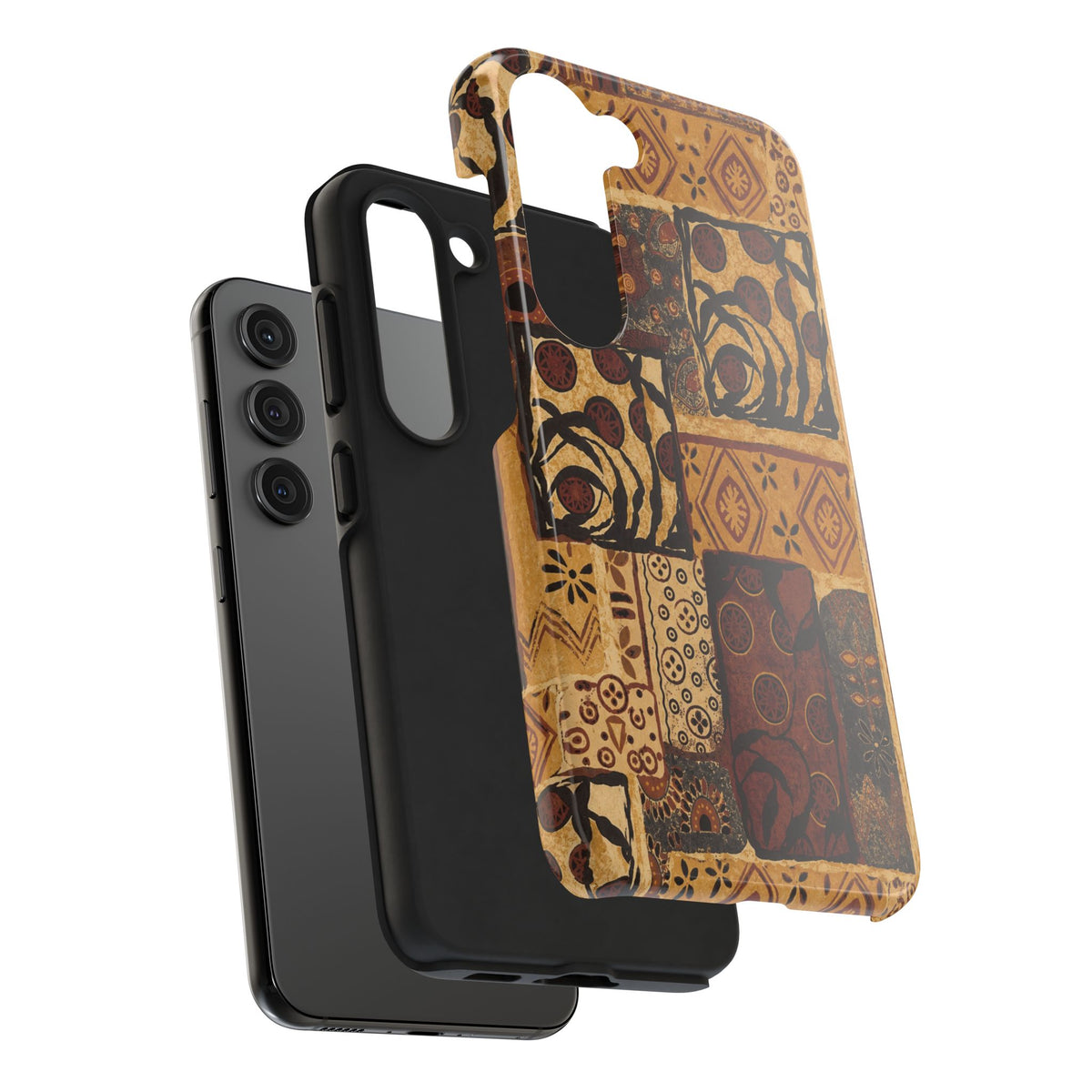 Brooklyn - Protective Phone Case