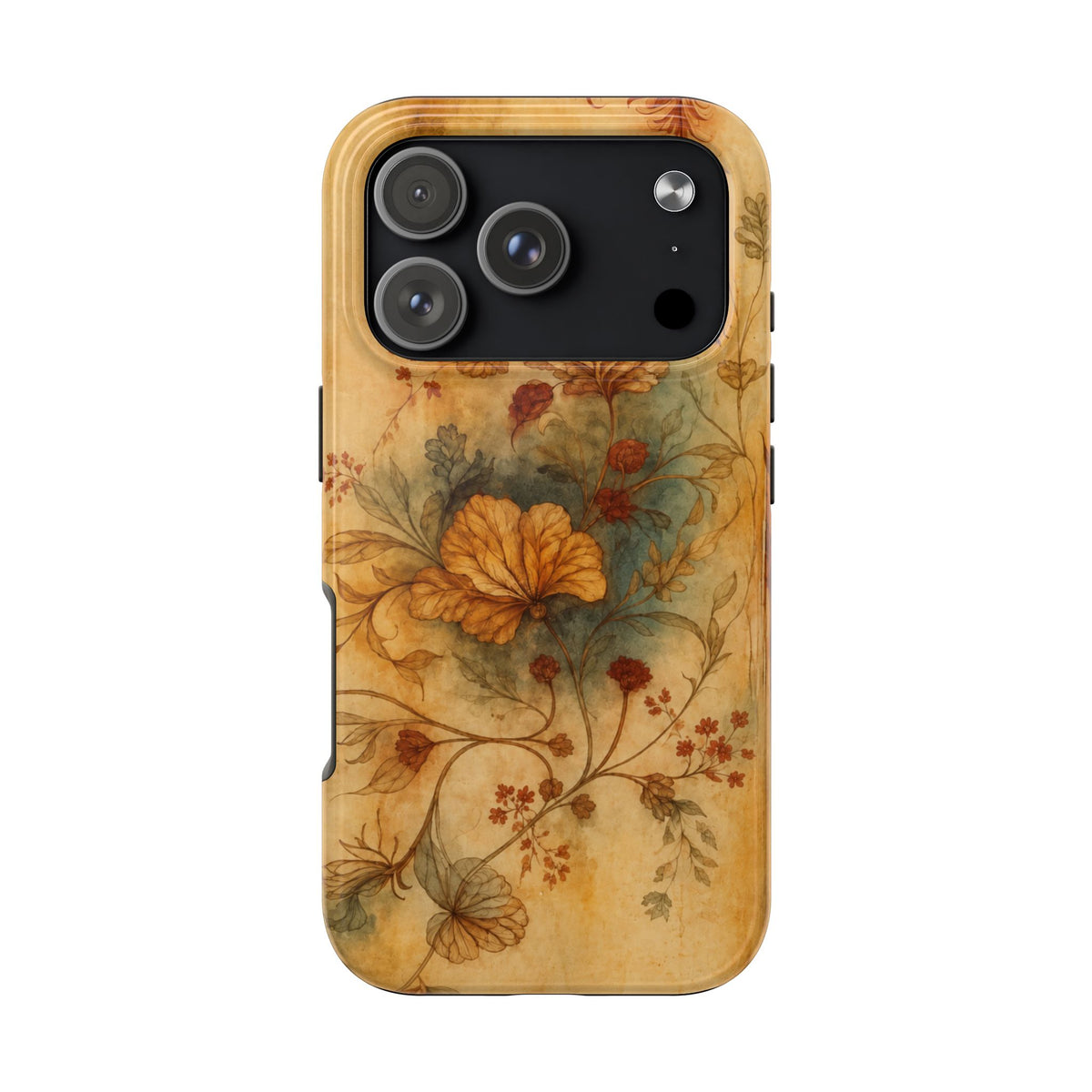 Botanist - Protective Phone Case