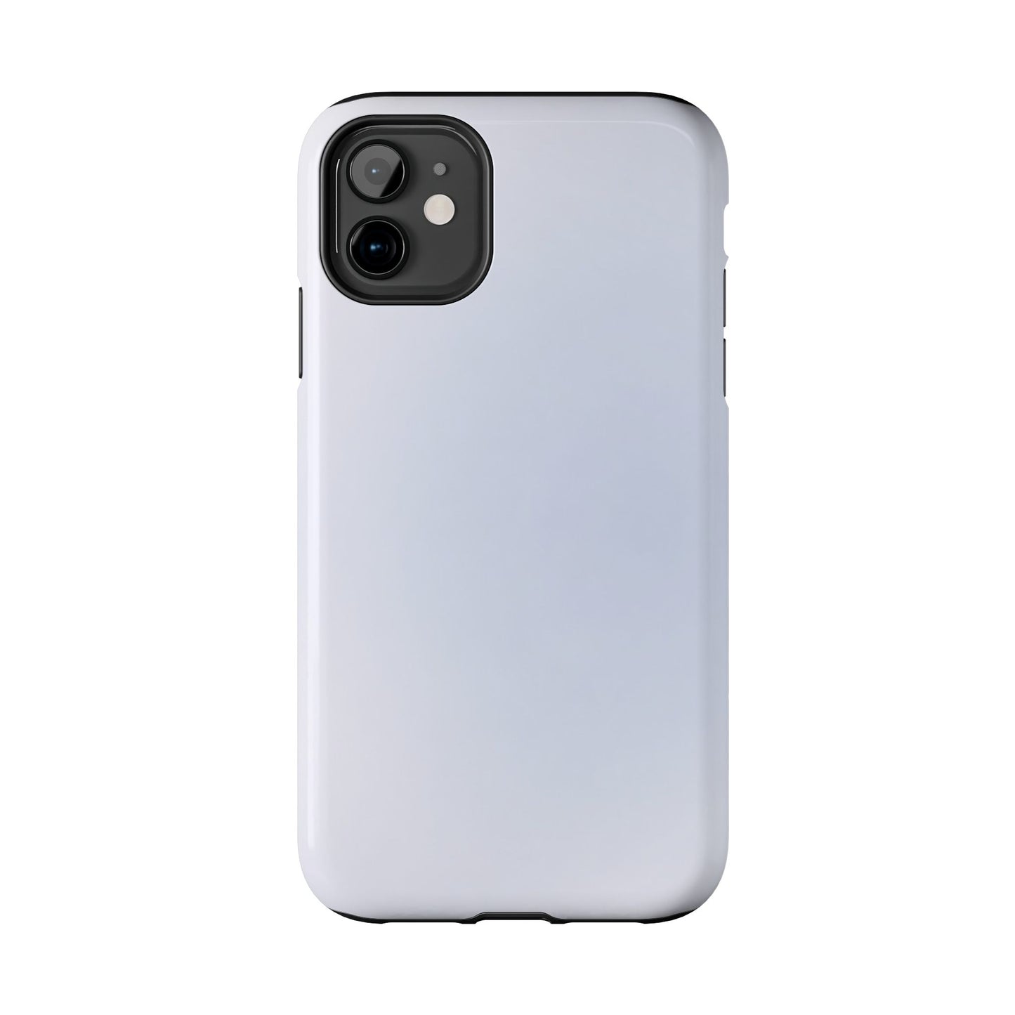 Blue Ombre - Protective Phone Case