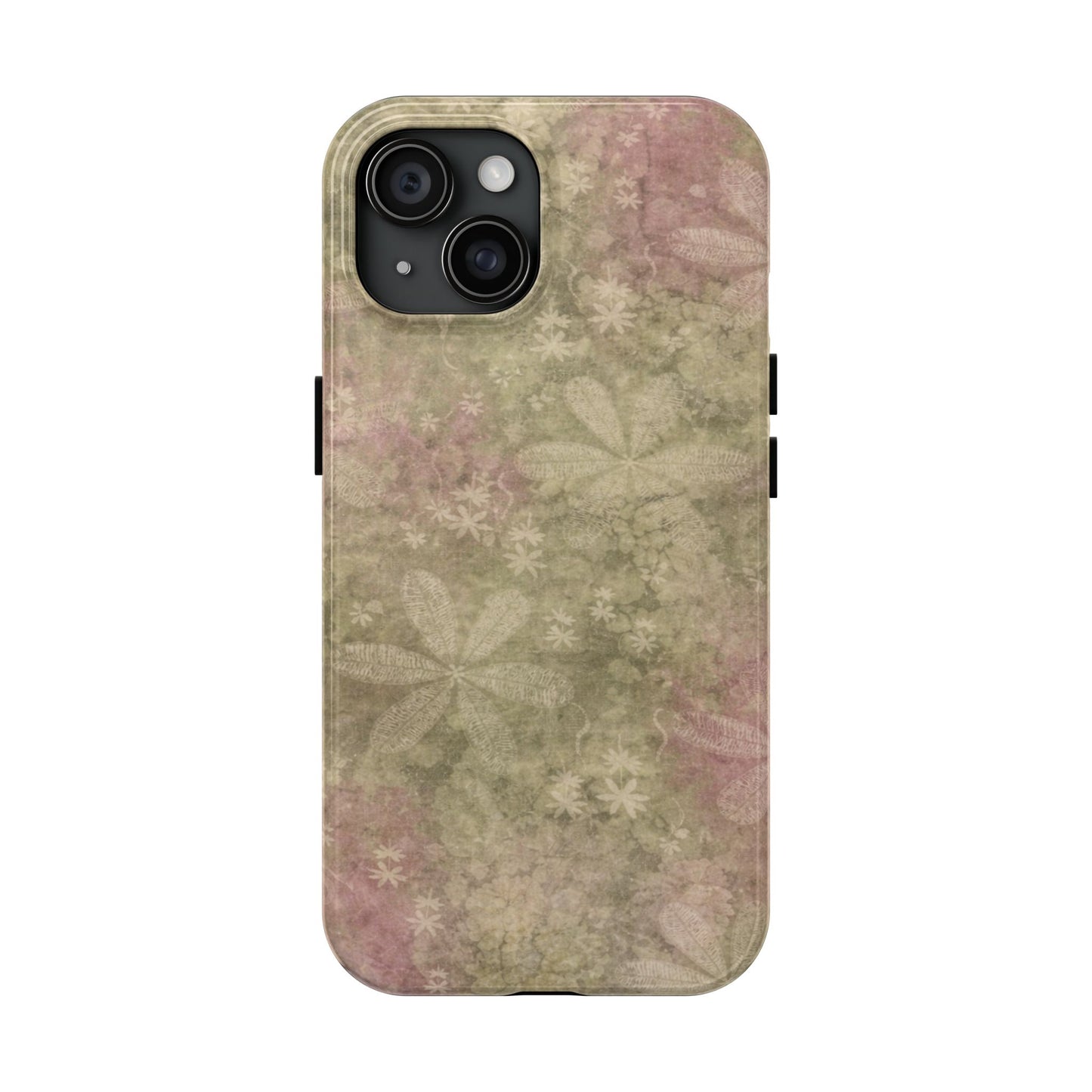 Jungle Garden - Protective Phone Case