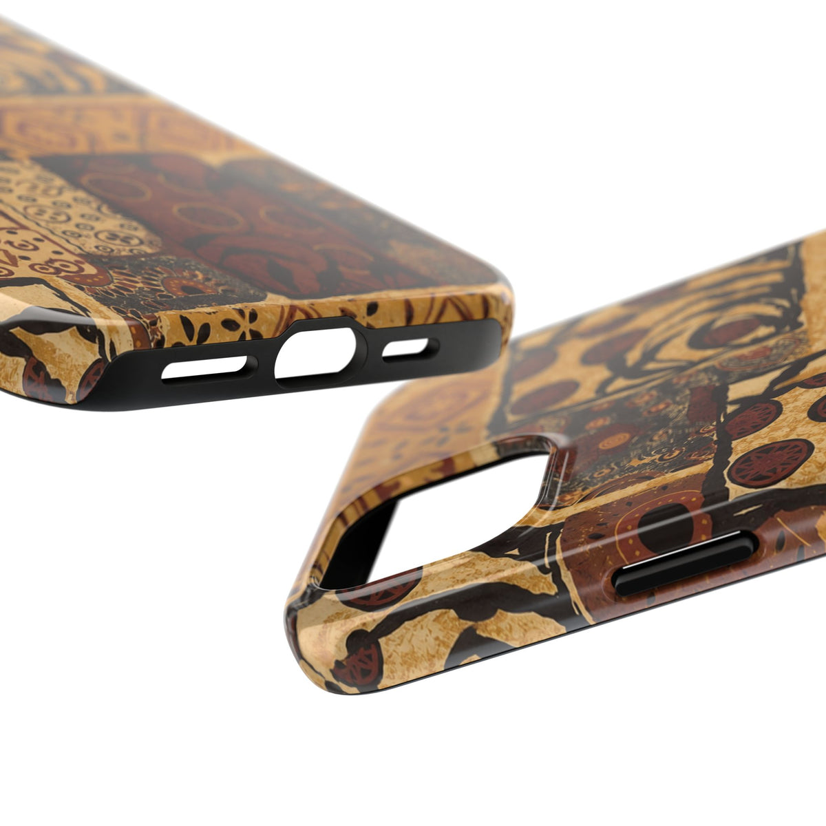 Brooklyn - Protective Phone Case