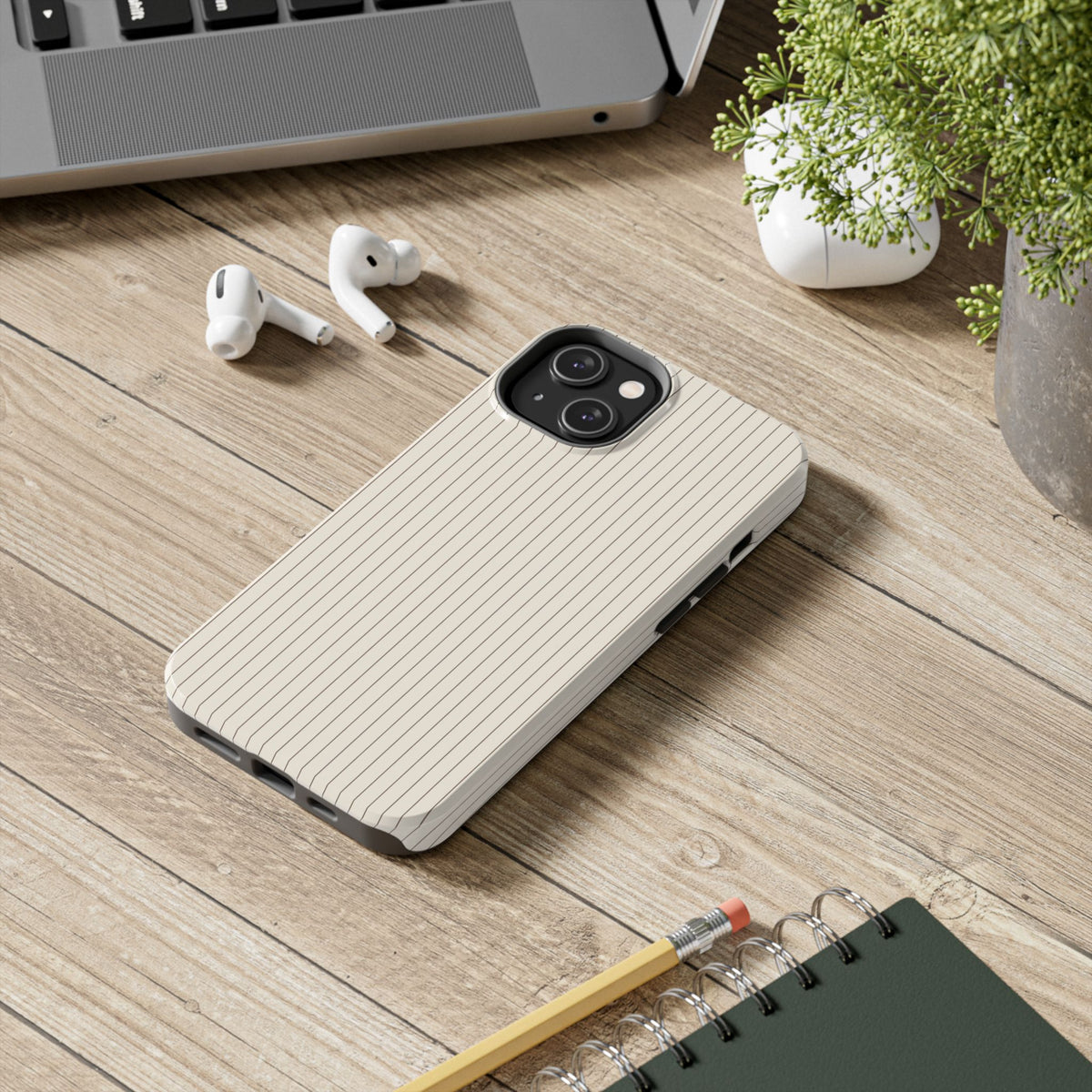 Espresso - Protective Phone Case
