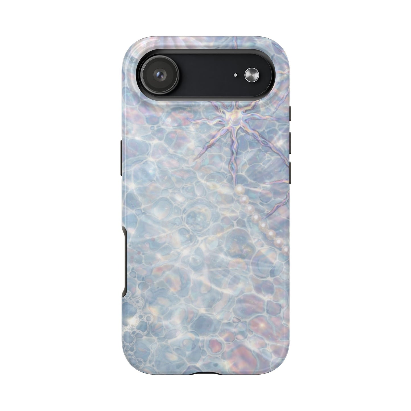 Ocean Floor - Protective Phone Case