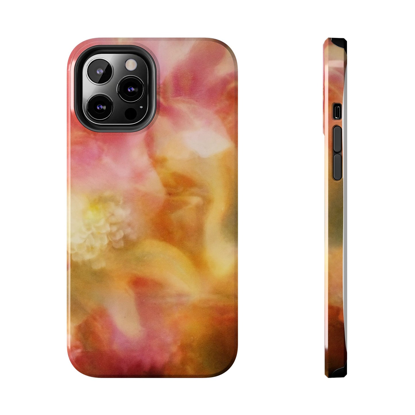 Fairy Blossom - Protective Phone Case