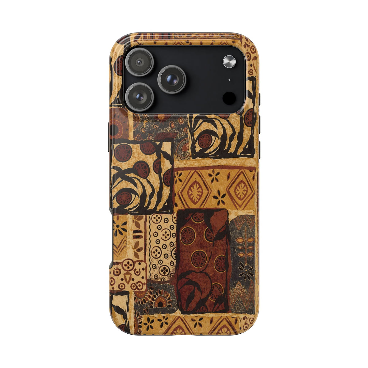 Brooklyn - Protective Phone Case