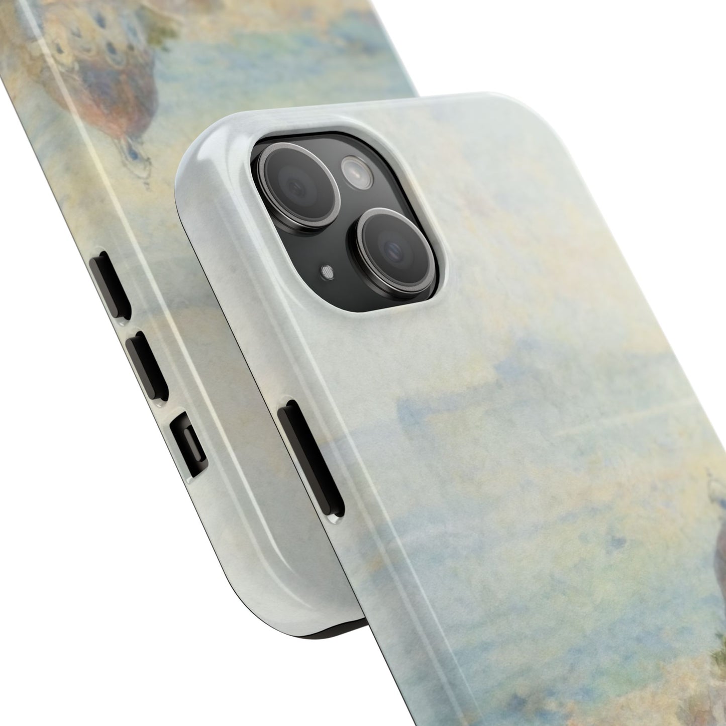 Coastal Italy - Protective Phone Case