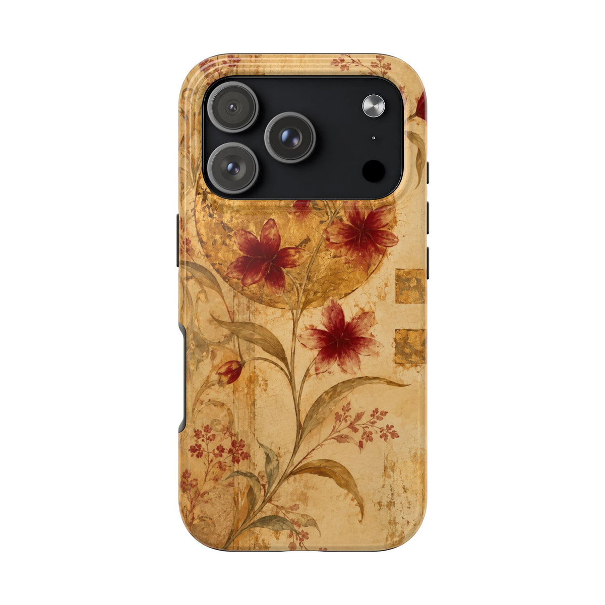 Sunburst - Protective Phone Case
