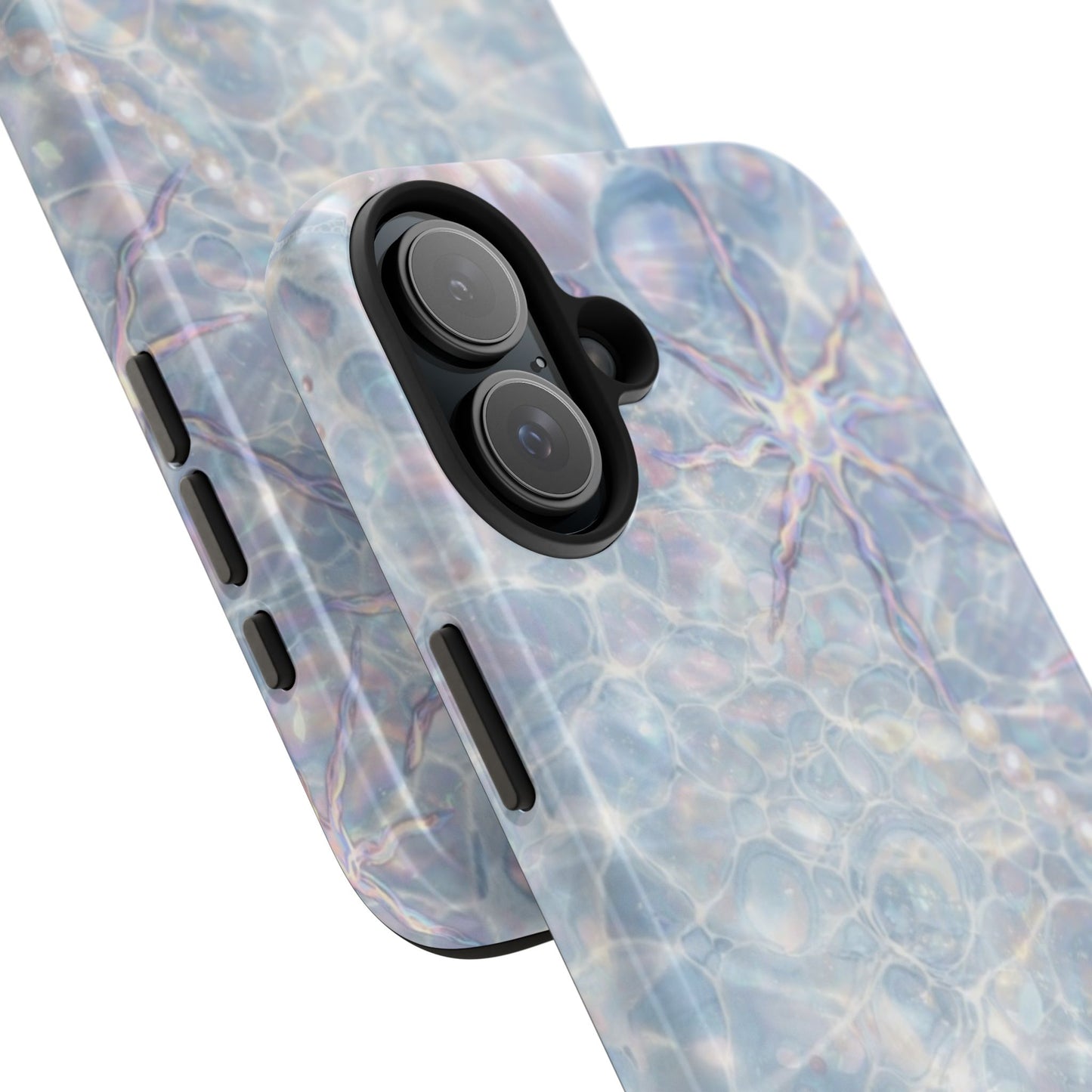 Ocean Floor - Protective Phone Case