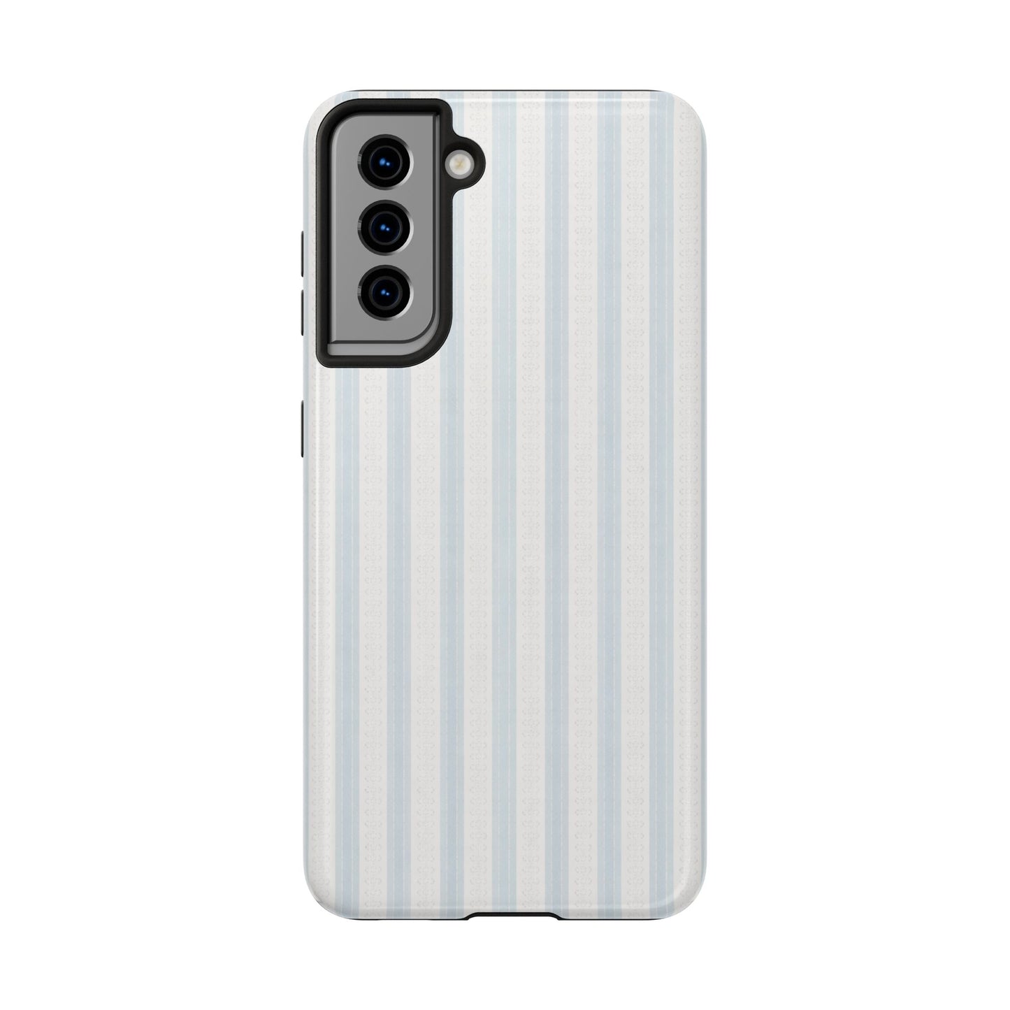 Coastal Stripes - Protective Phone Case