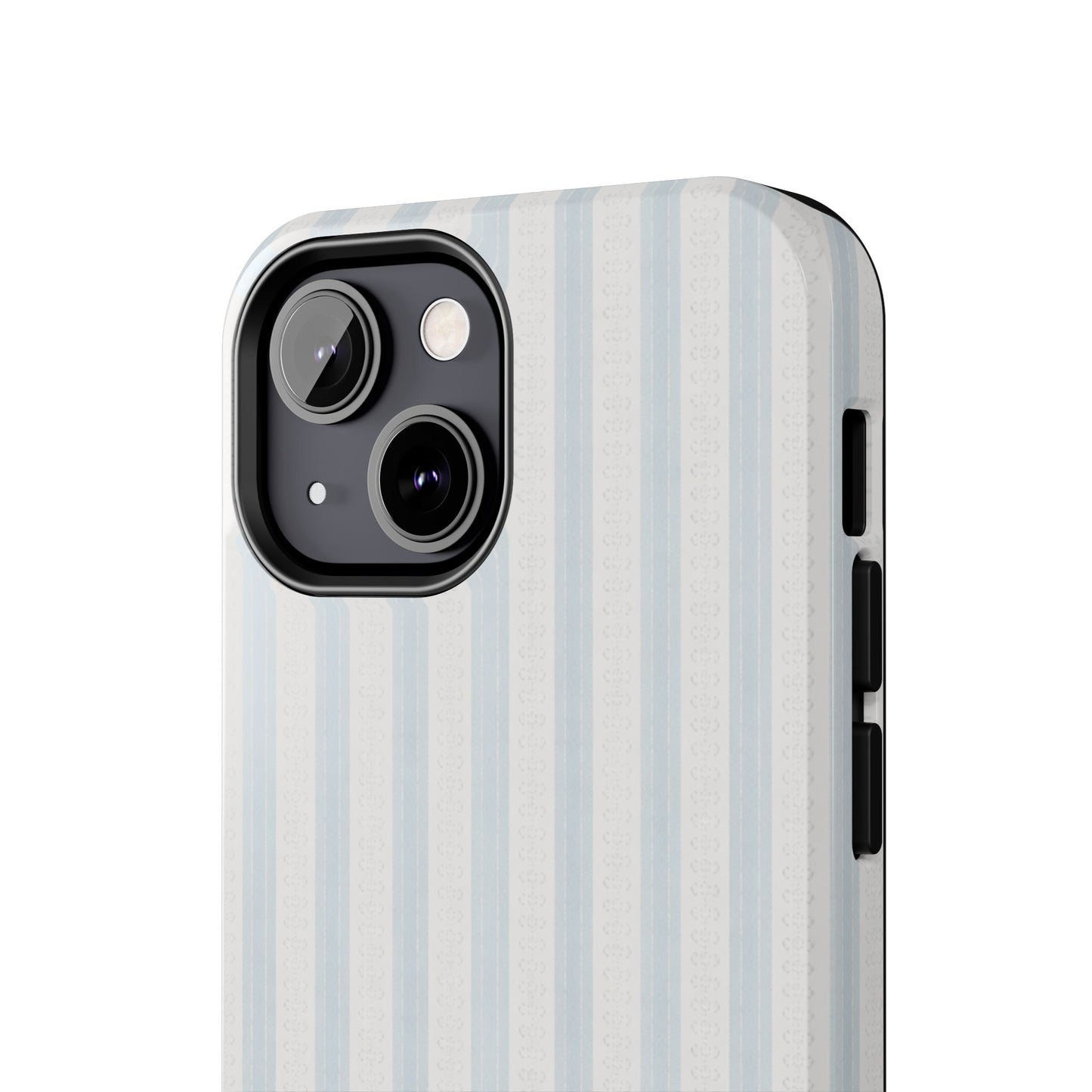 Coastal Stripes - Protective Phone Case