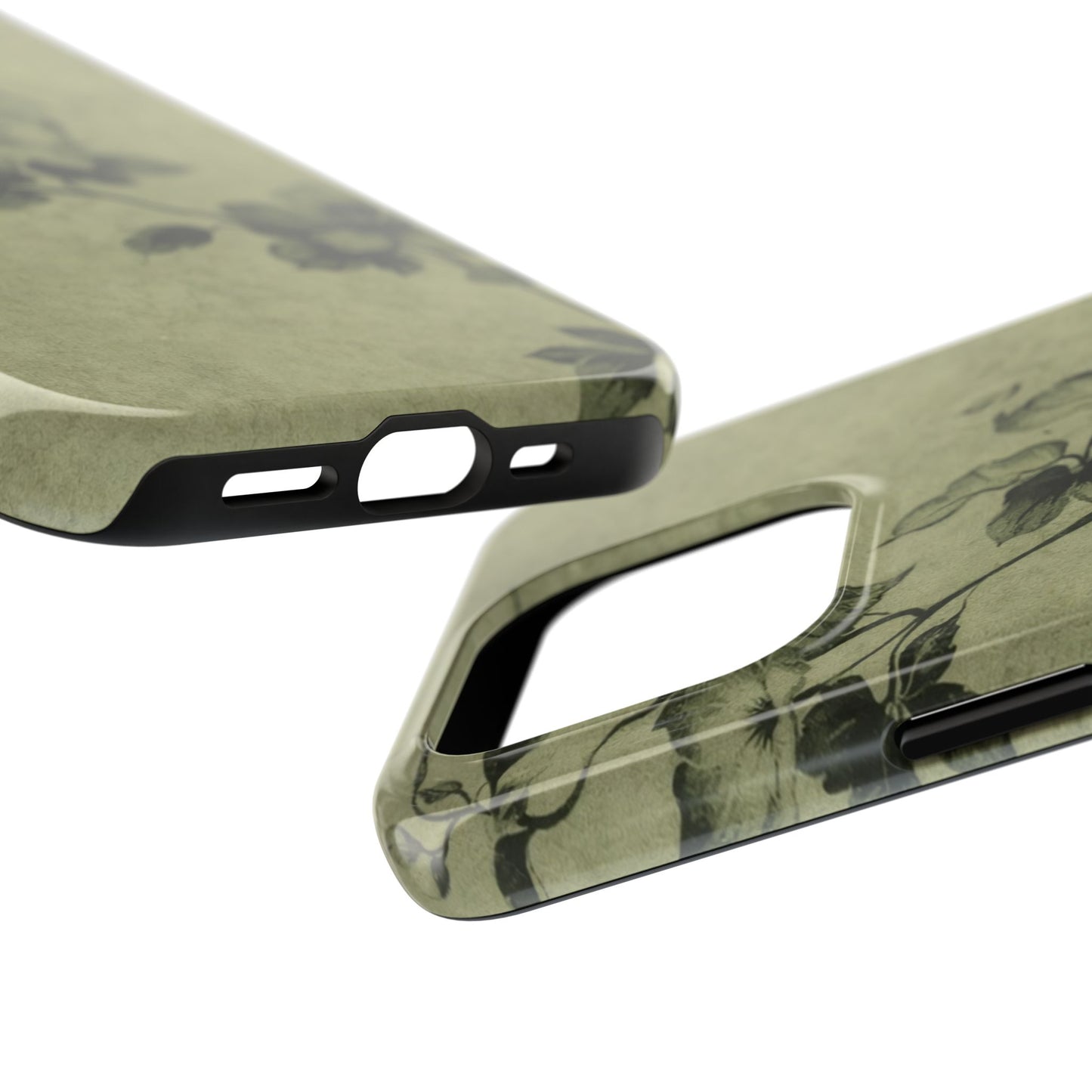 Ivy Stone - Protective Phone Case