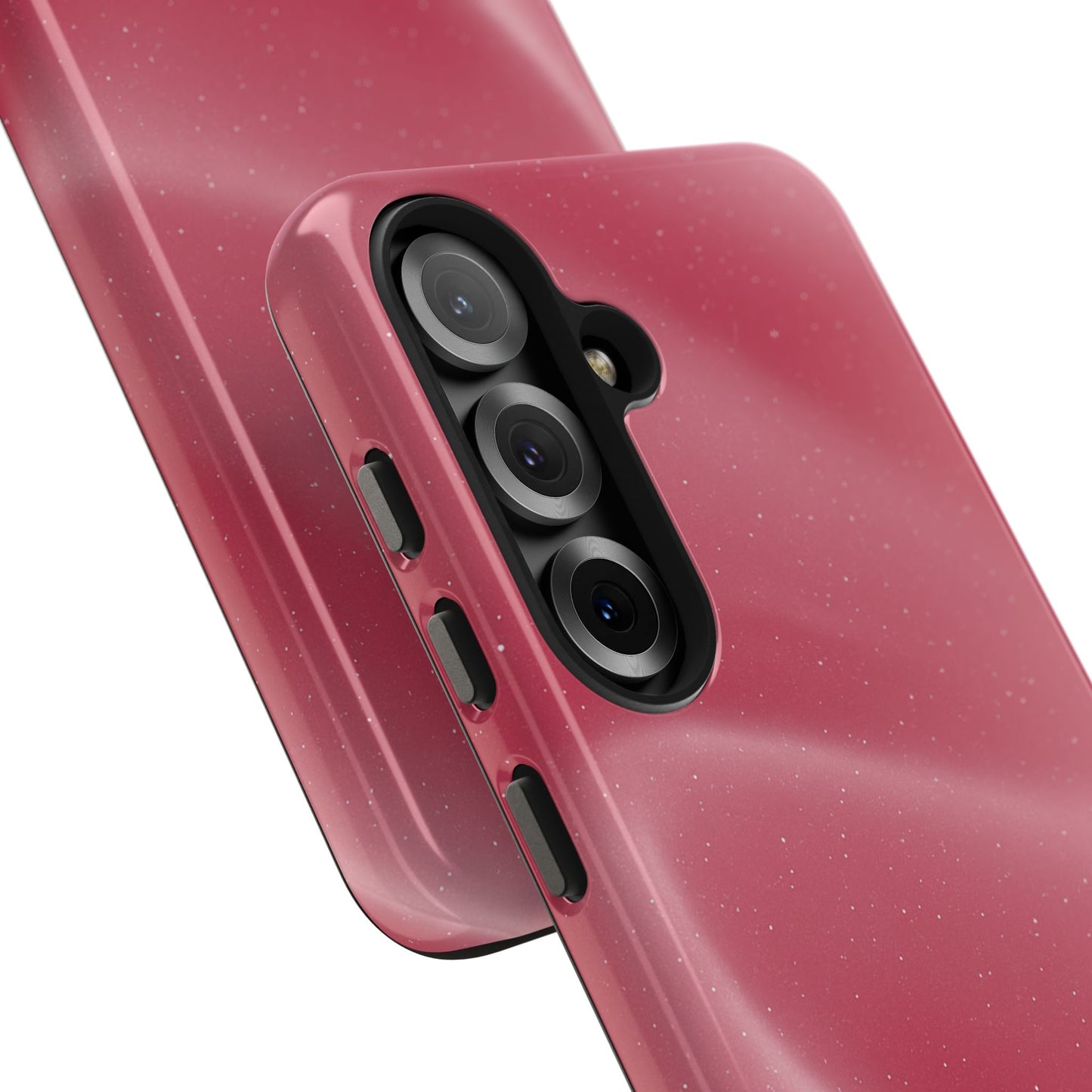 Pink Lipgloss - Protective Phone Case