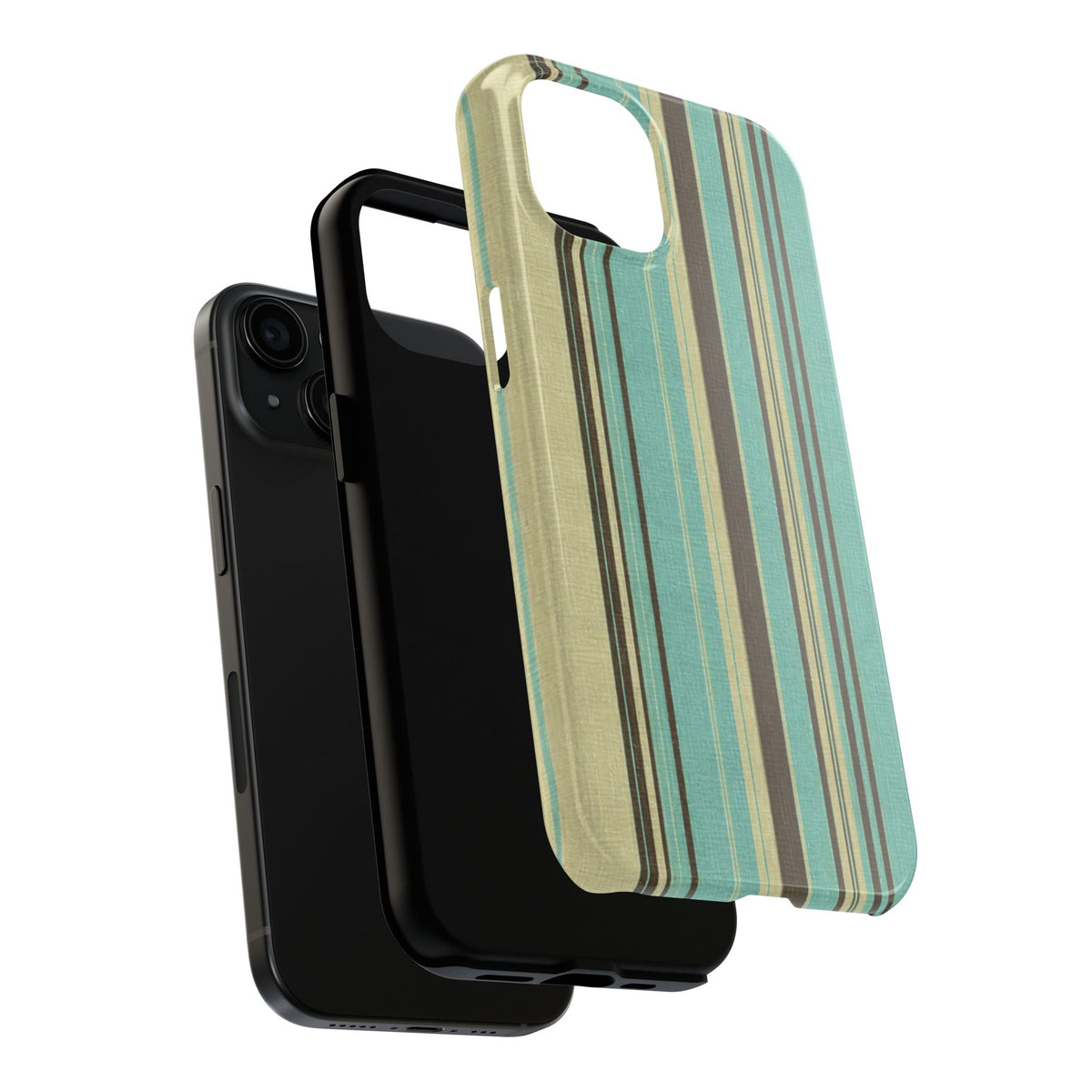 Palm Springs - Protective Phone Case