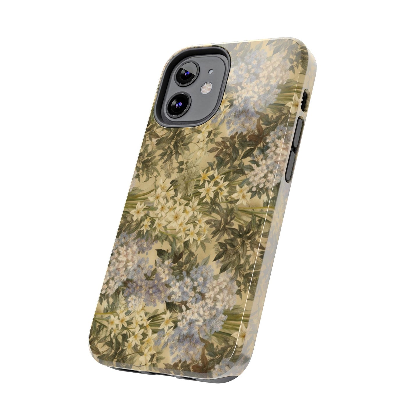 Meadow - Protective Phone Case