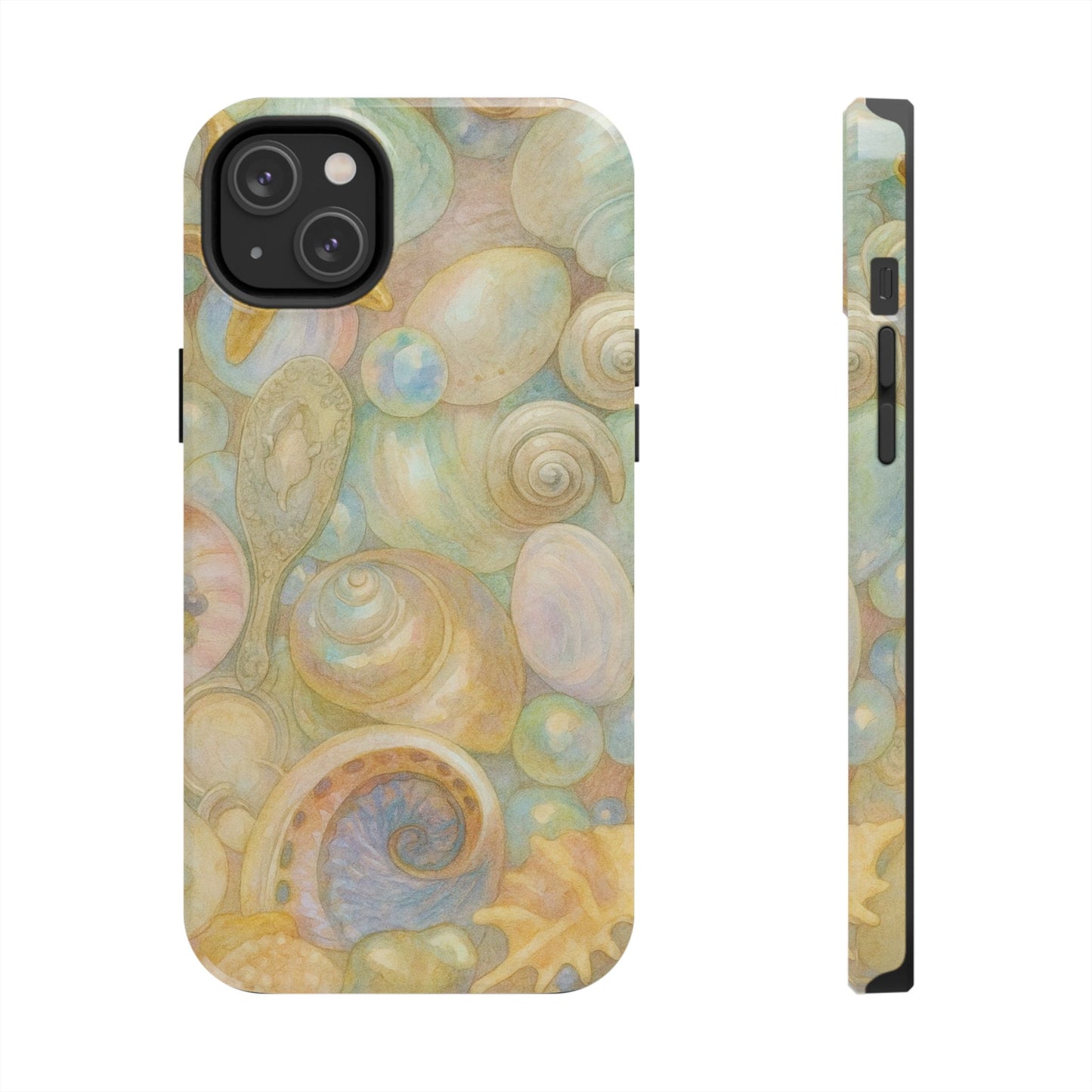 Shell Collection - Protective Phone Case