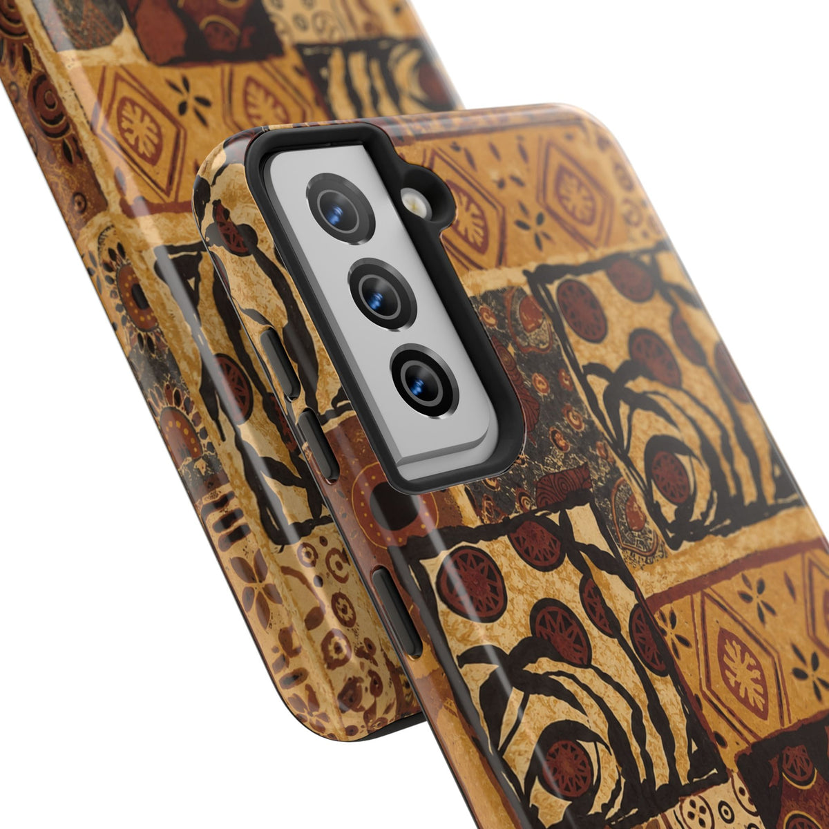 Brooklyn - Protective Phone Case
