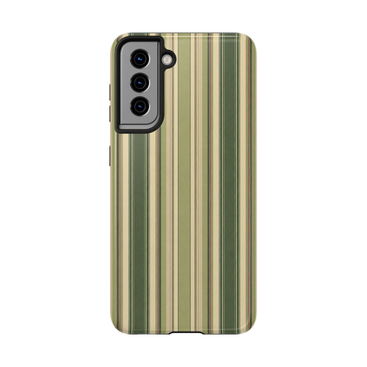 Sunday Market - Protective Phone Case