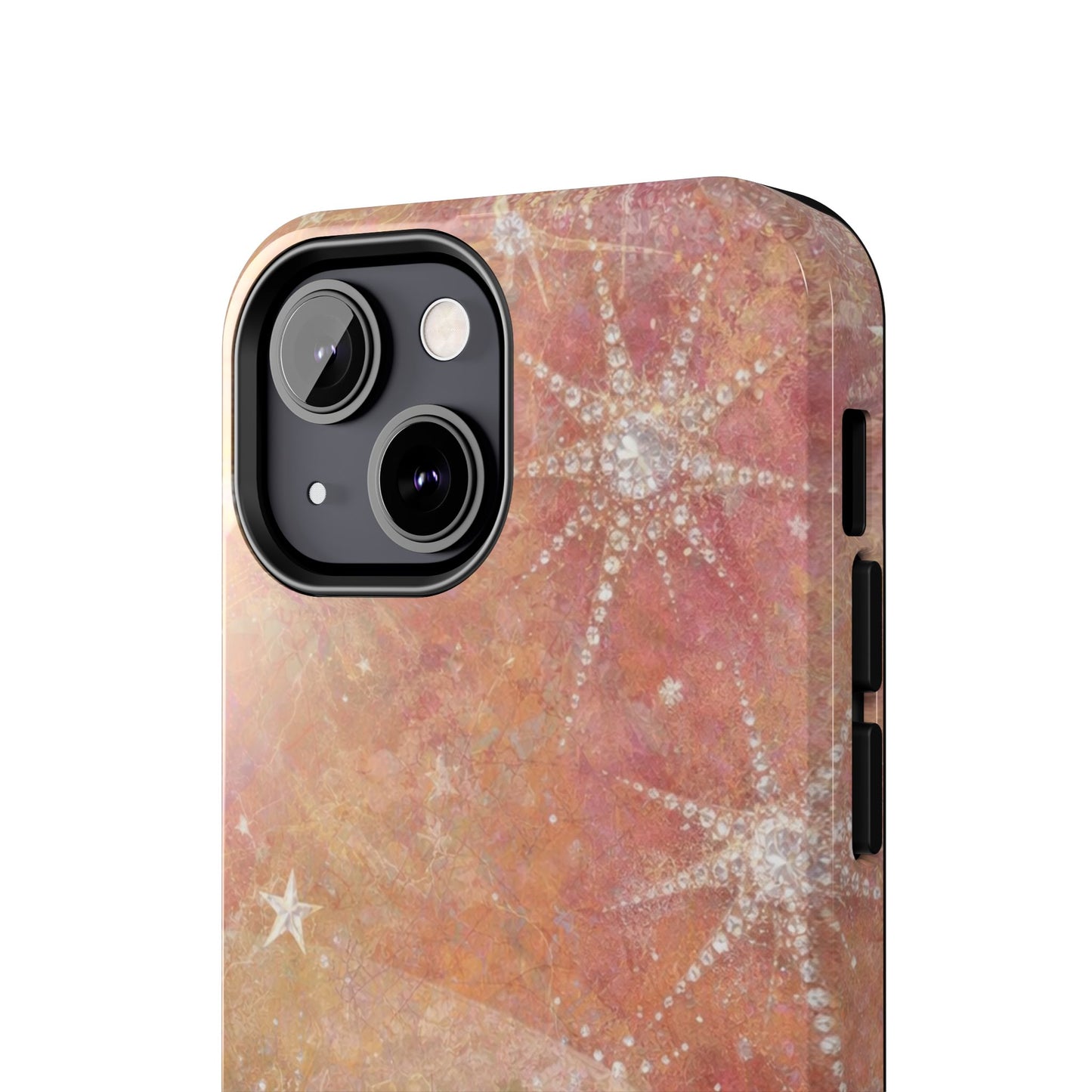 Beachy Mosaic - Protective Phone Case