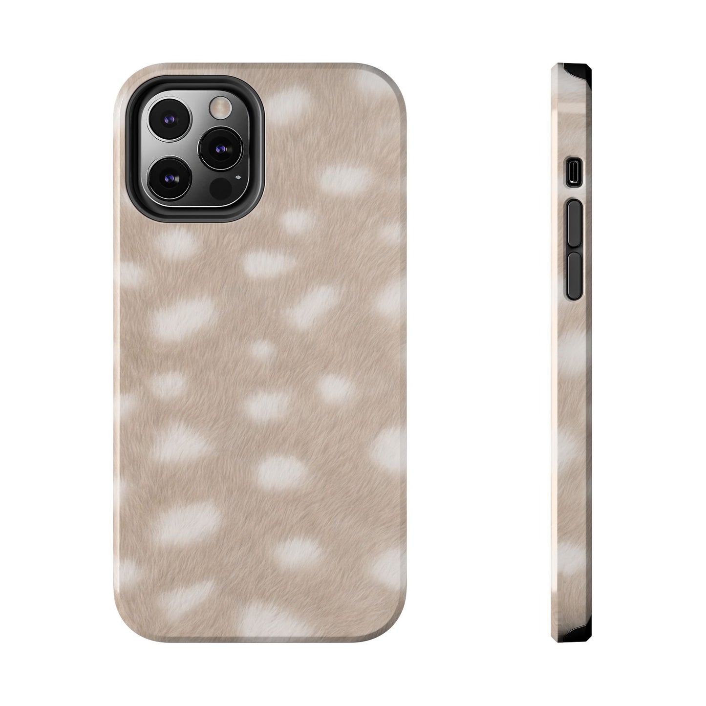 Fawn - Protective Phone Case