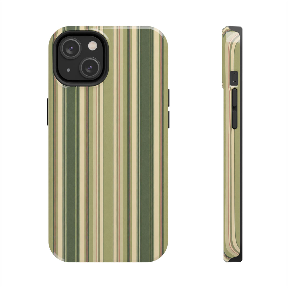 Sunday Market - Protective Phone Case