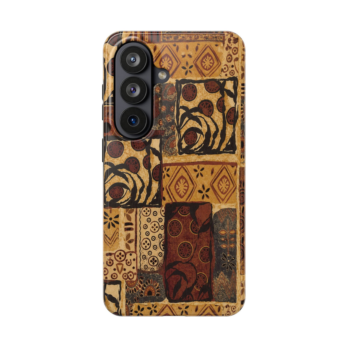Brooklyn - Protective Phone Case
