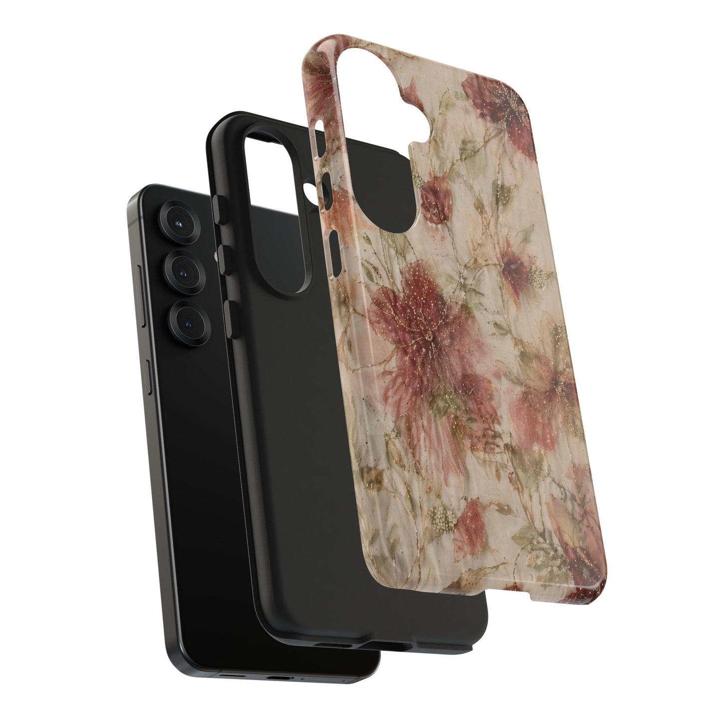 Fairy - Protective Phone Case