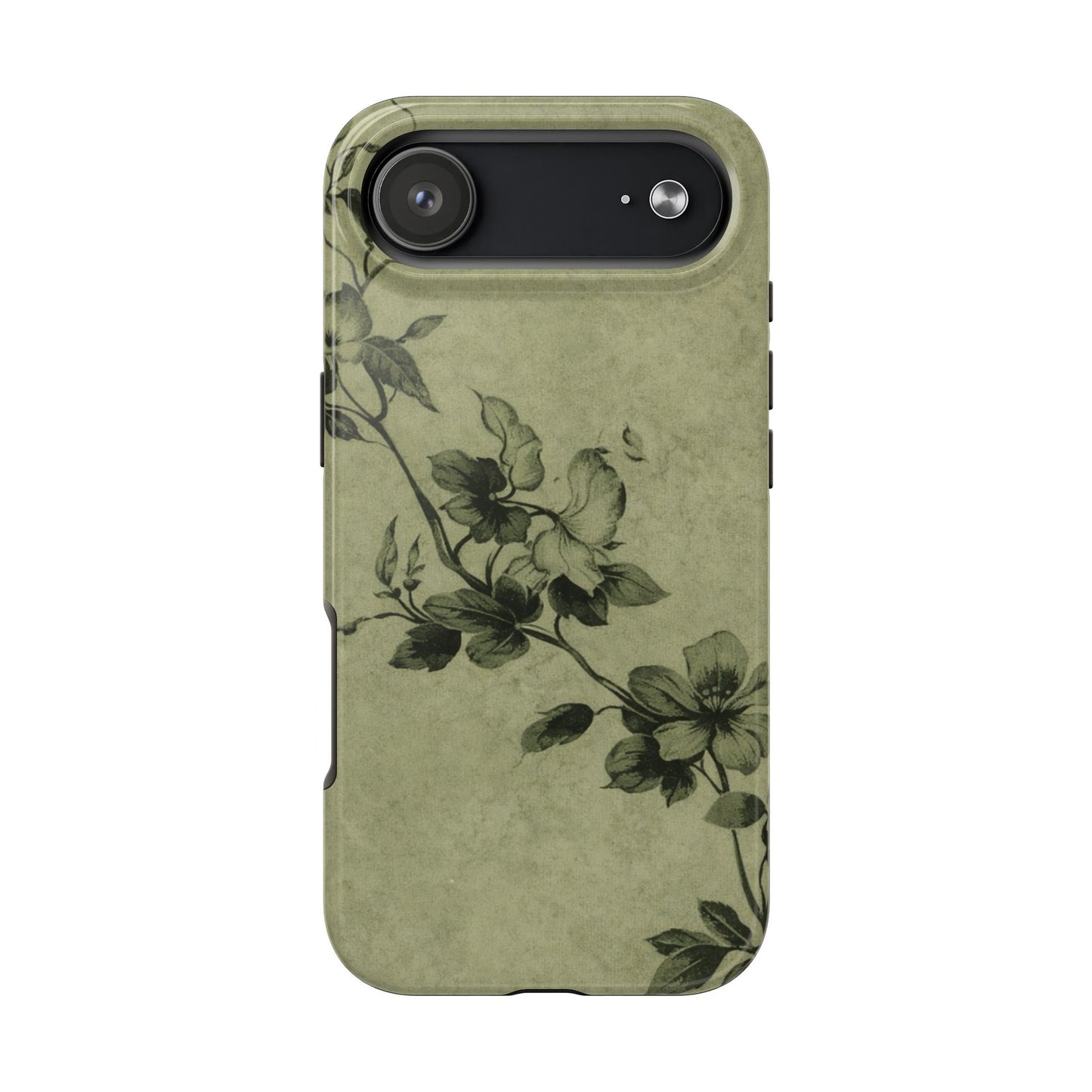 Ivy Stone - Protective Phone Case