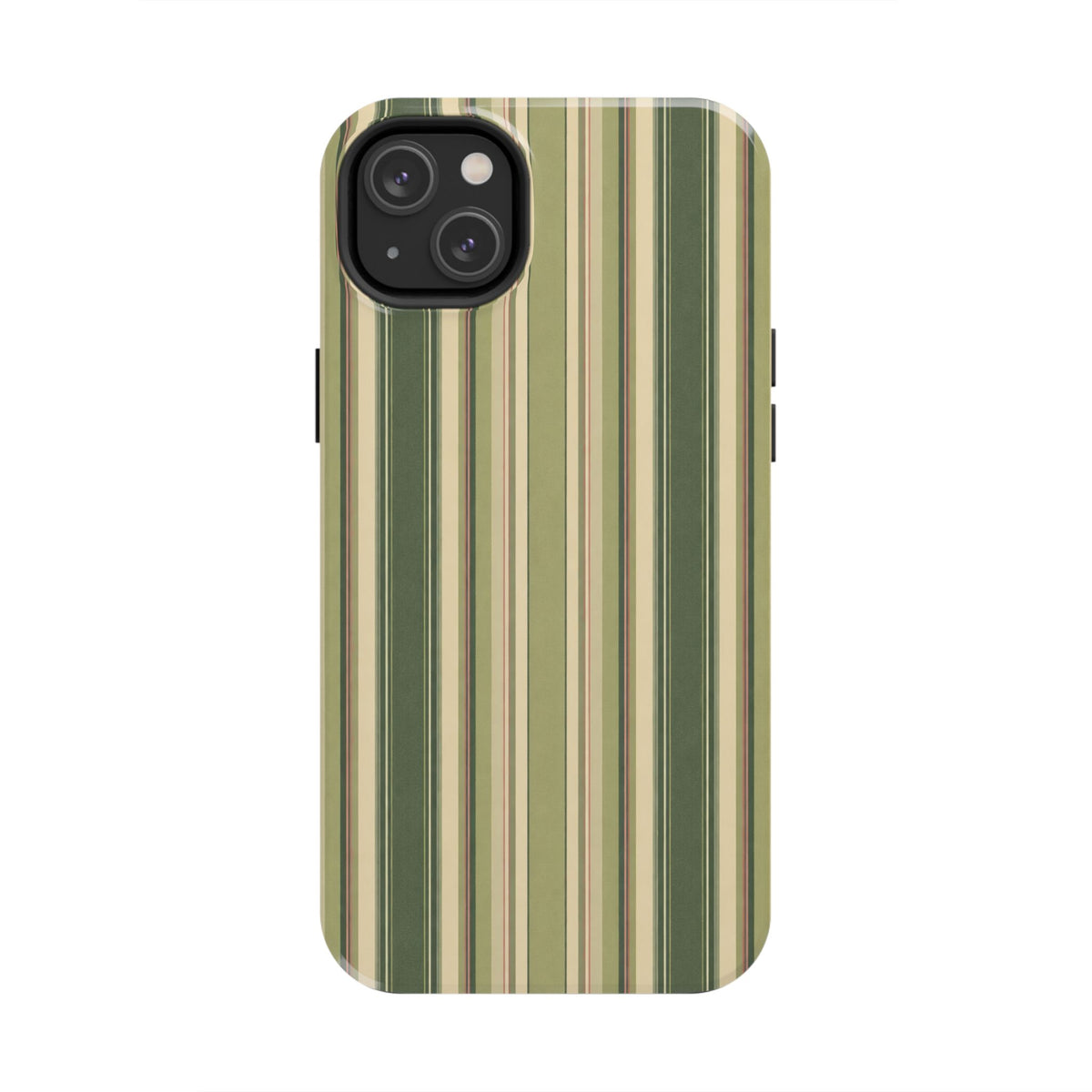 Sunday Market - Protective Phone Case